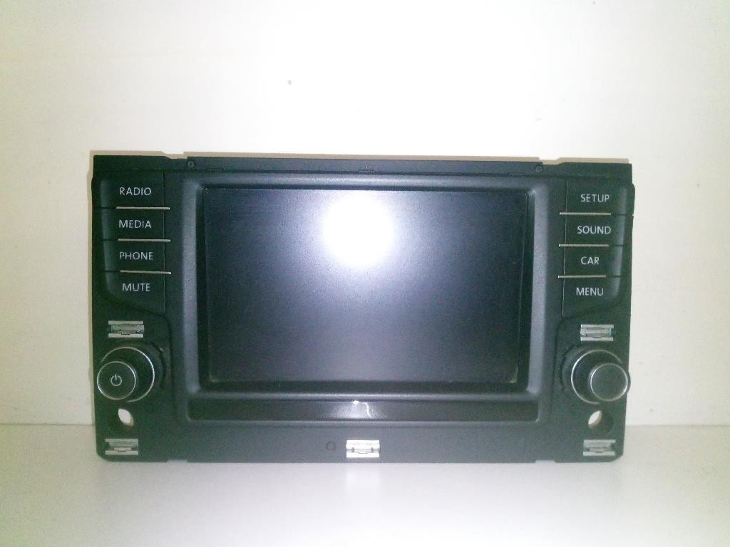 Display multifunzione - Immagine 1 di 4