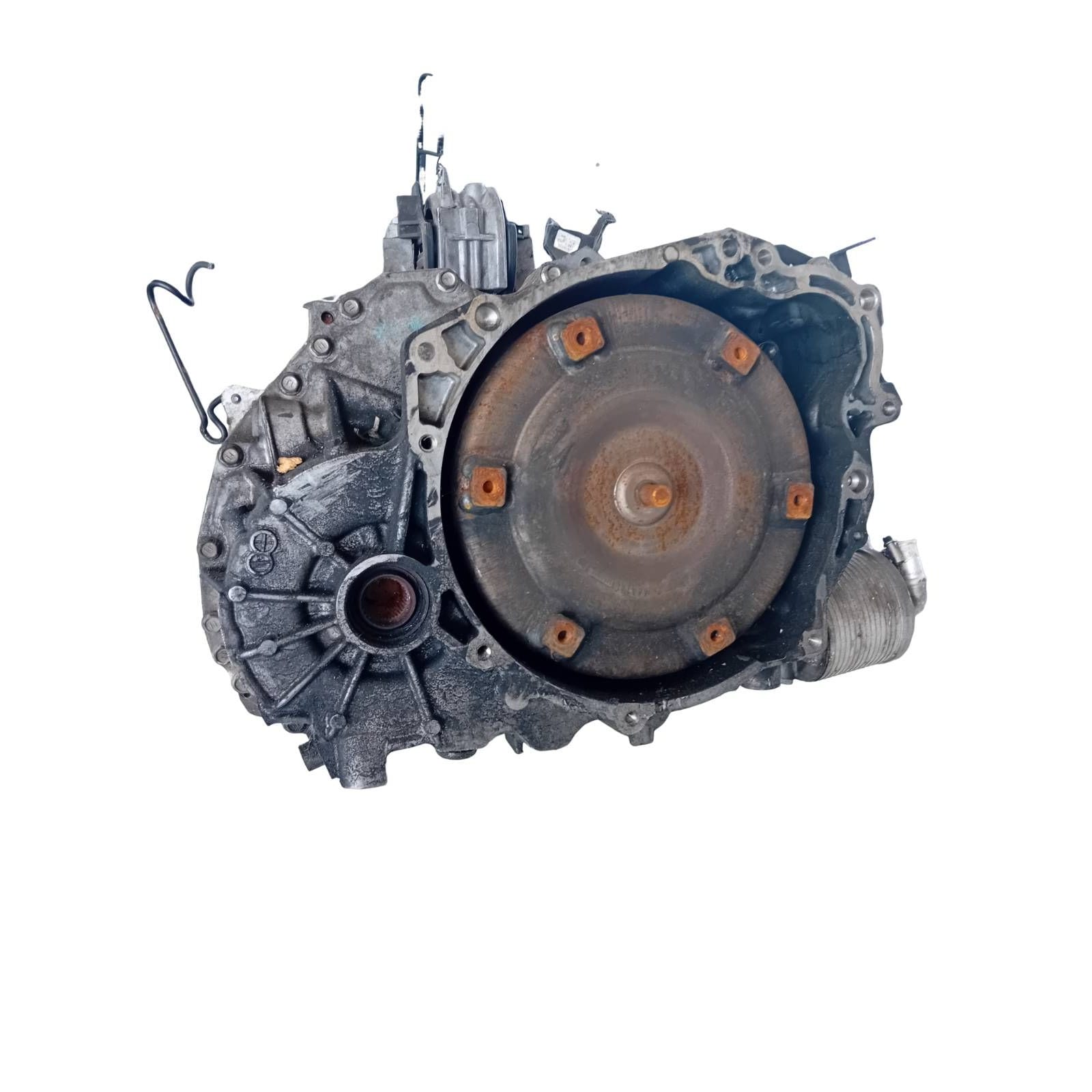 Cambio Automatico (Aisin Aisin Aw) 9676144780 9676144780 Usato