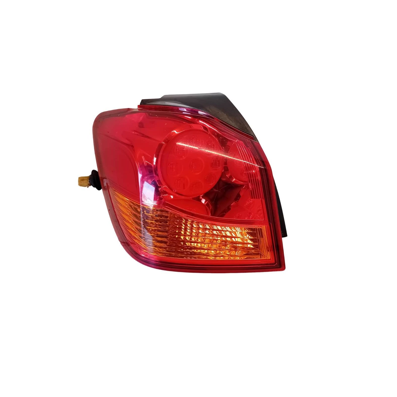 Fanale Post. Parte Est. Sinistro (Stanley) 8330A689 P9372 Usato