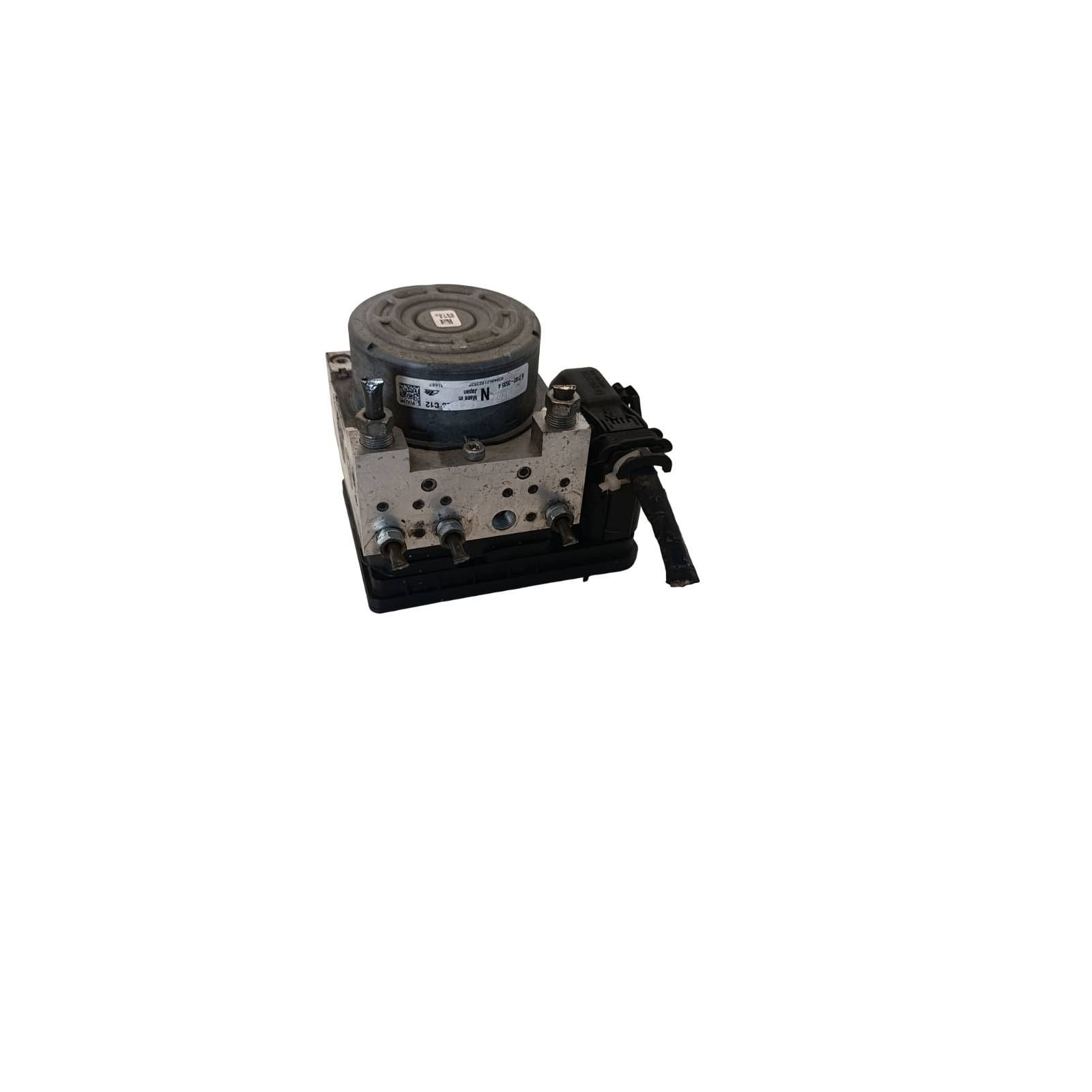Pompa Abs (Bosch Ate) 1928405328 Usato