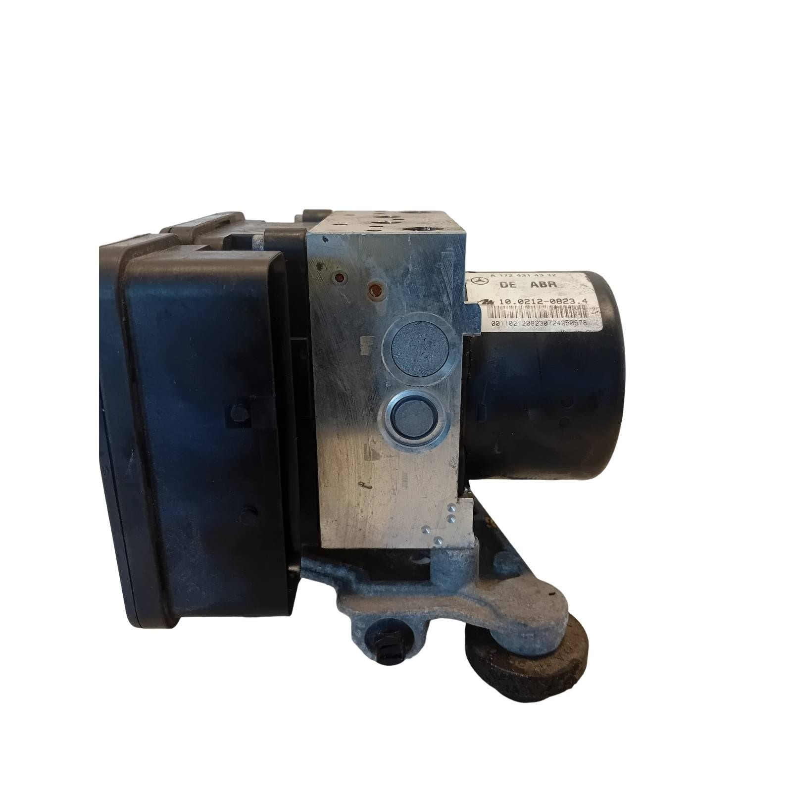Aggregato Abs (Mercedes-benz Ate) A1724313912 A 172 431 43 12 Usato
