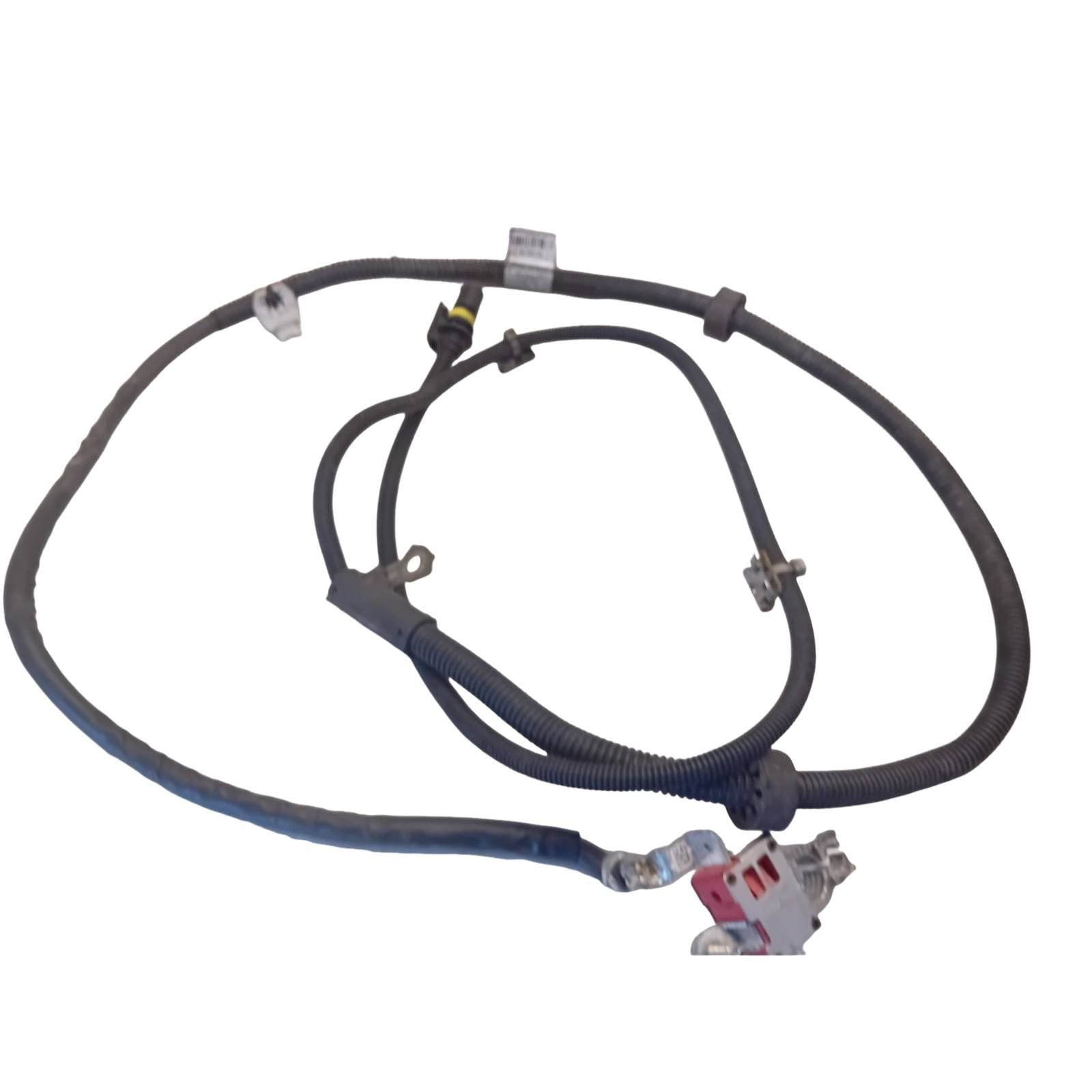 Cavo positivo batteria - Immagine 1 di 5