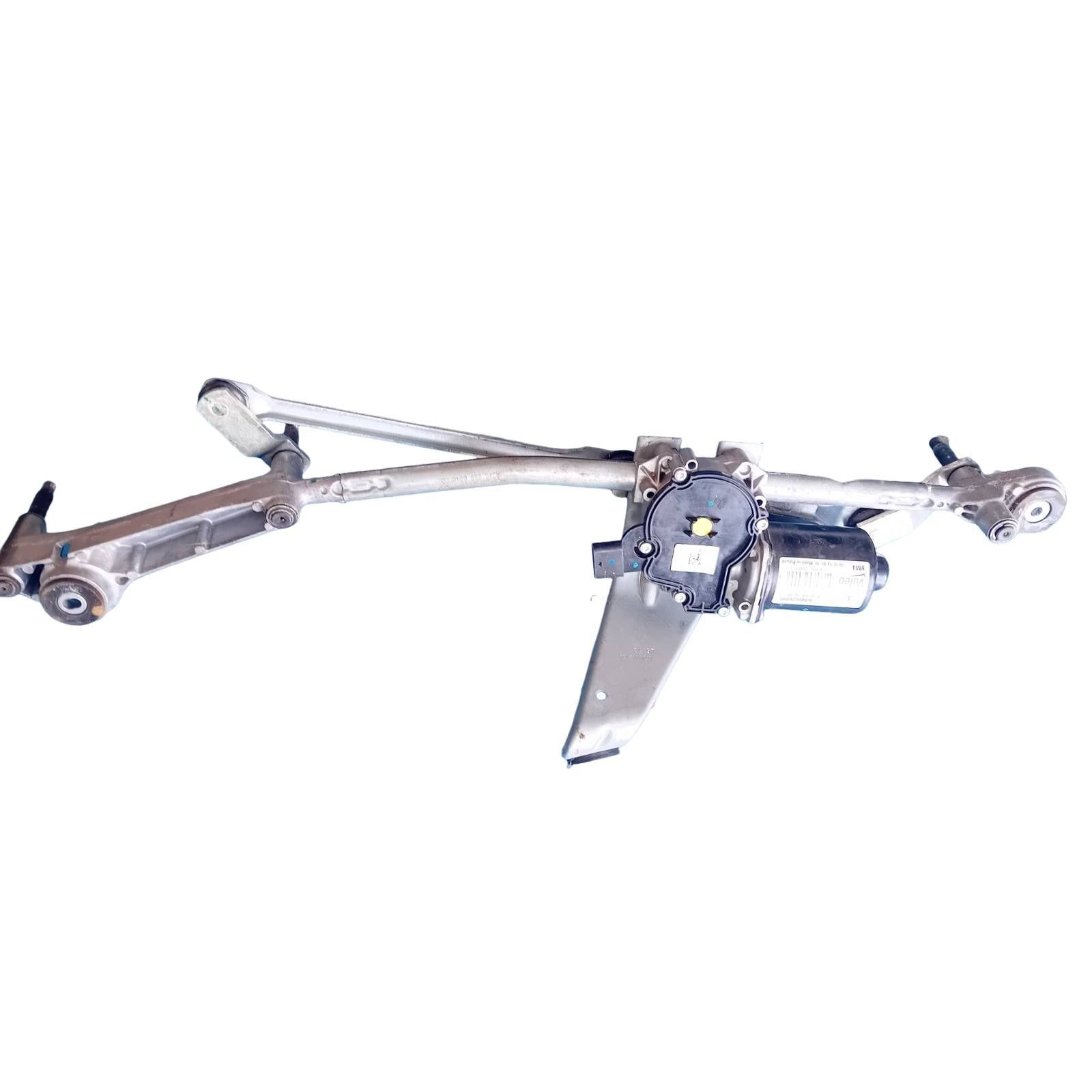 Meccanismo Tergiparabrezza Con Motorino (Valeo) A2468200040 VM1 Usato