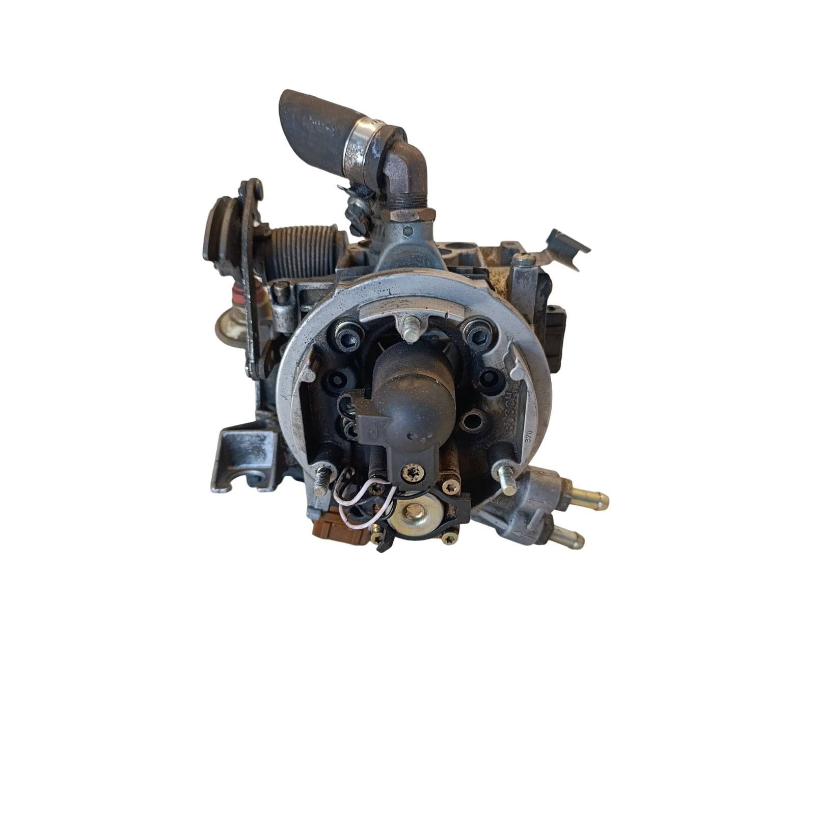 Corpo Farfallato (Bosch) 3435201534 3435 201 534 Usato