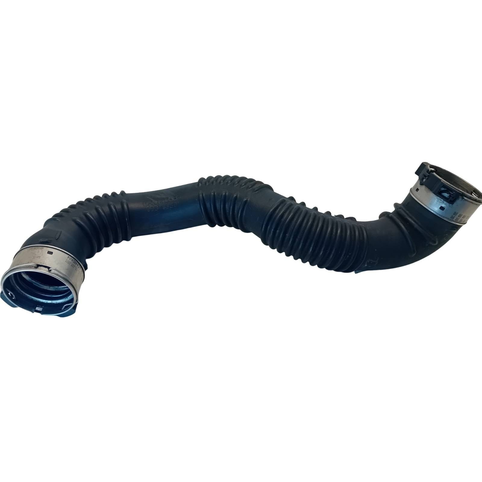 Tubo Intercooler (Henn Mann+hummel Mann-hummel Mercedes-benz) A2465200401 1093783S01 Usato