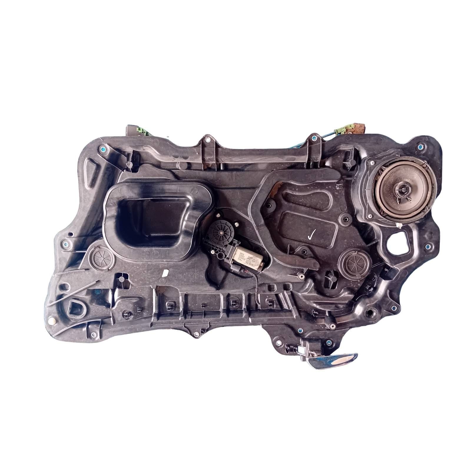 Alzacristallo Elettr. Porta Ant. Con Motorino Destro (Lames Johnson Jem Phonocar) 71732828 51001603 Usato