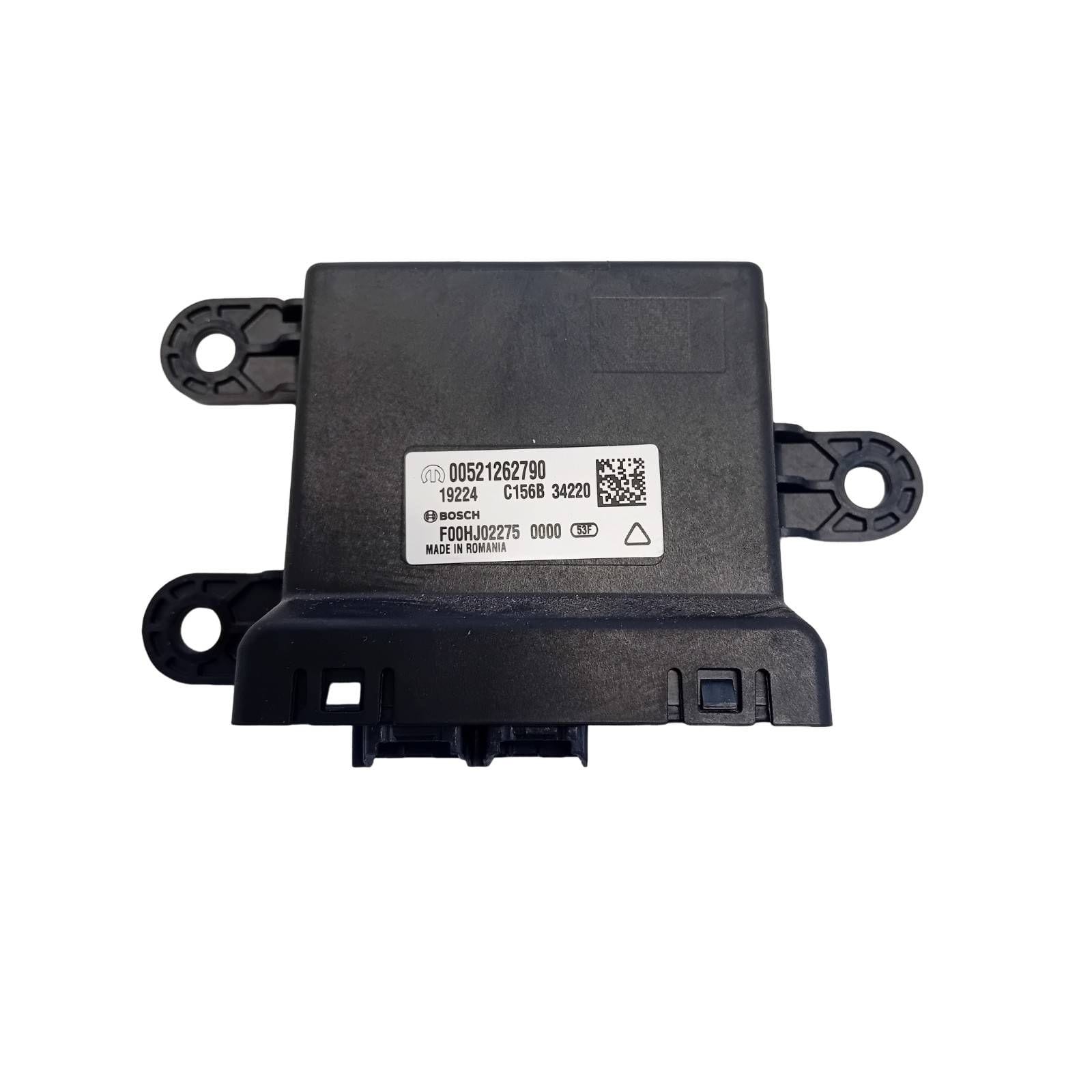 Centralina Sensori Parcheggio (Bosch) 00521262790 F00HJ02275 Usato