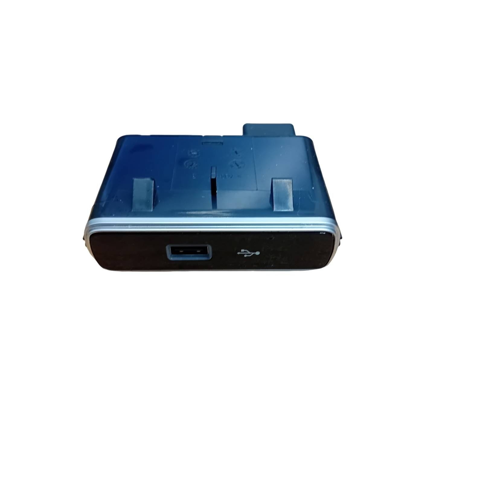 Centralina Usb (Mopar) 07356913970 07356913970 Usato