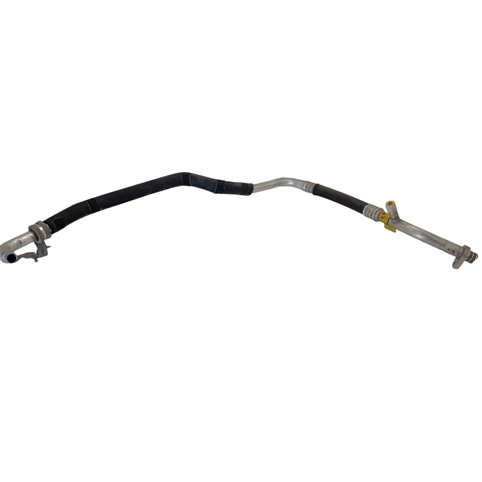 Tubo Condensatore Compressore A/c 00520909810 00520909810 Usato