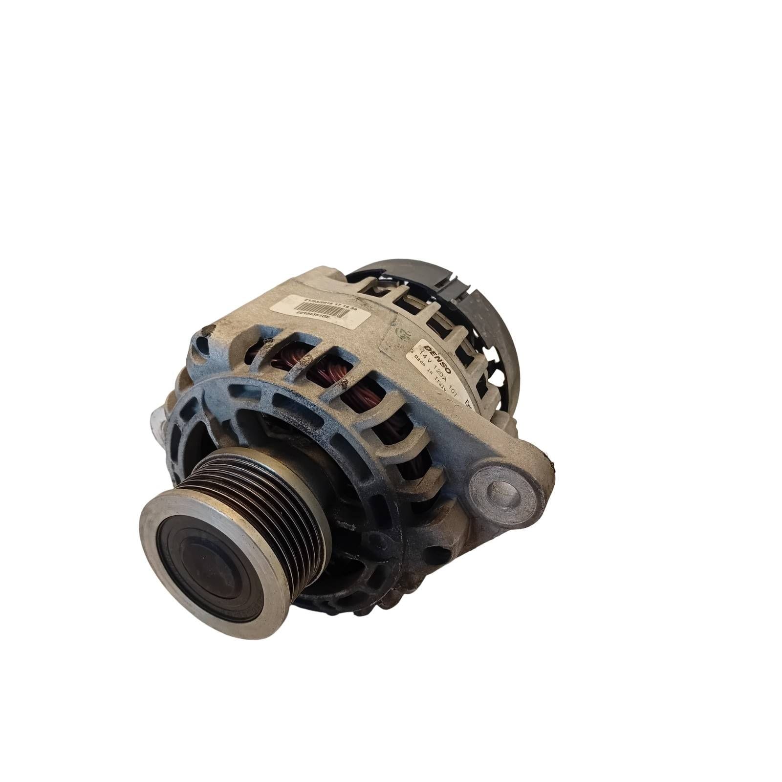 Alternatore (Denso) 52003507 102211-8651 Usato