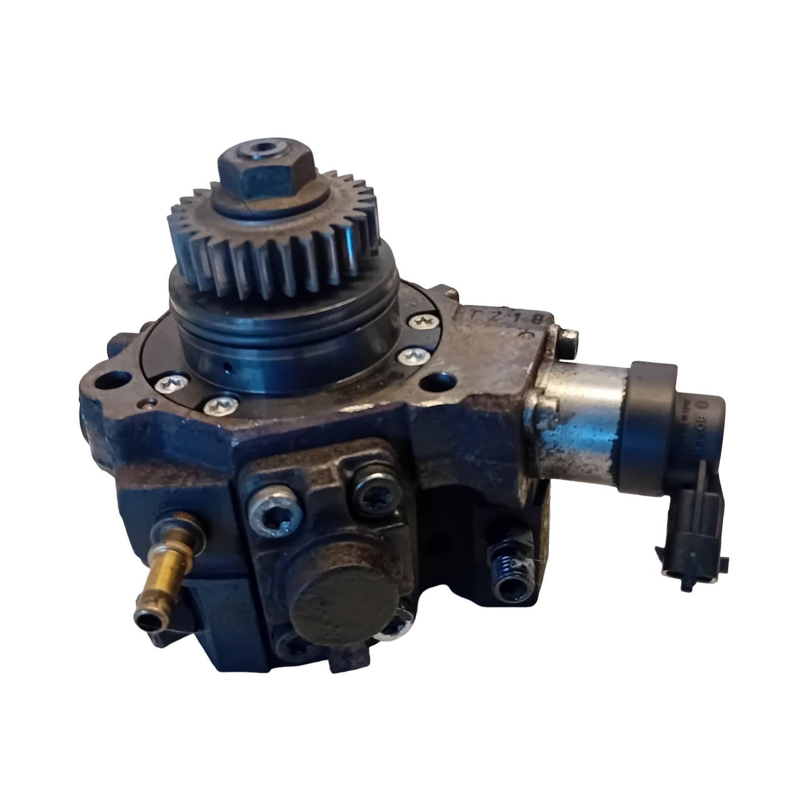 Pompa Iniezione (Bosch) 95517997 0445010404 Usato