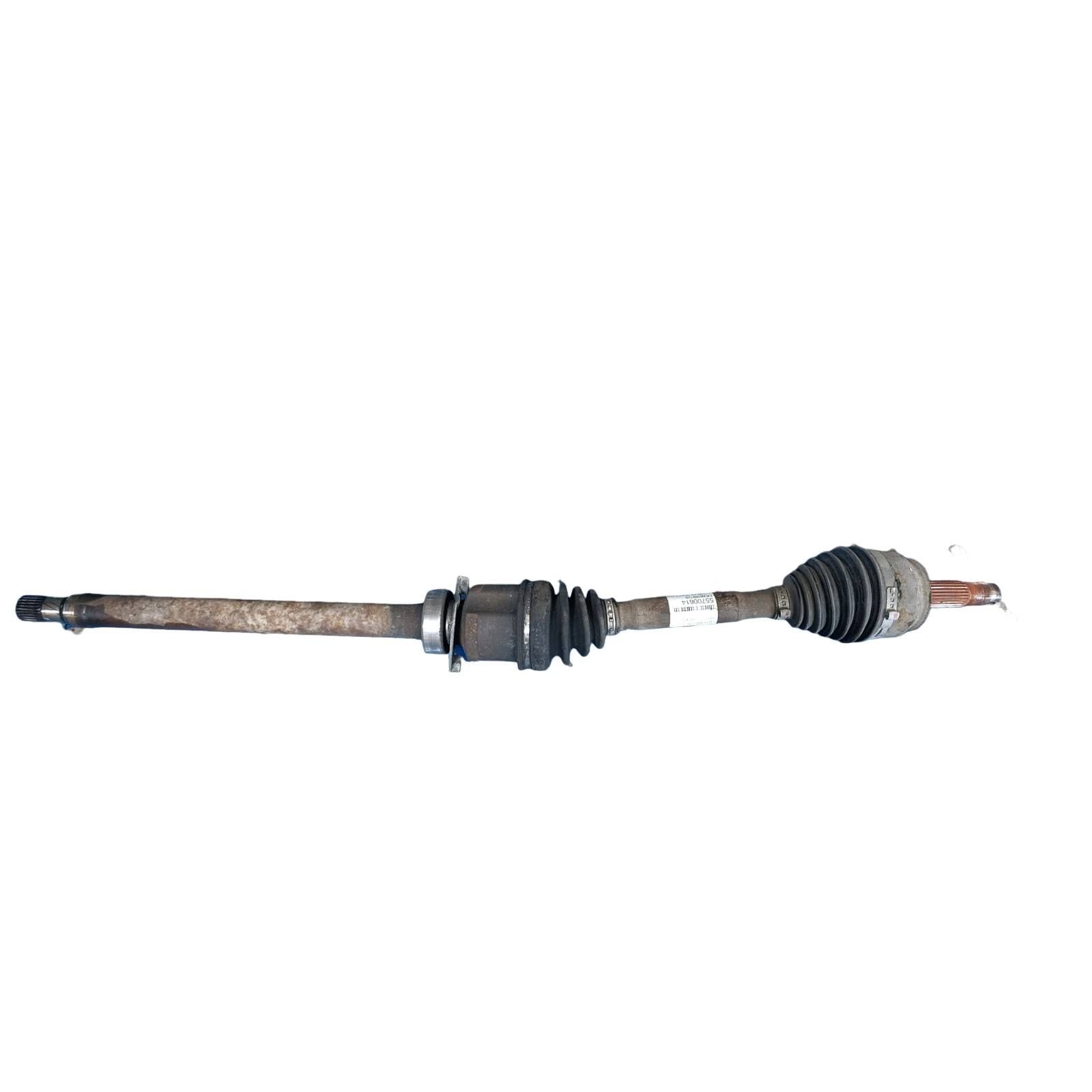 Semialbero Ant. Compl. Destro 55700614 55700614 Usato