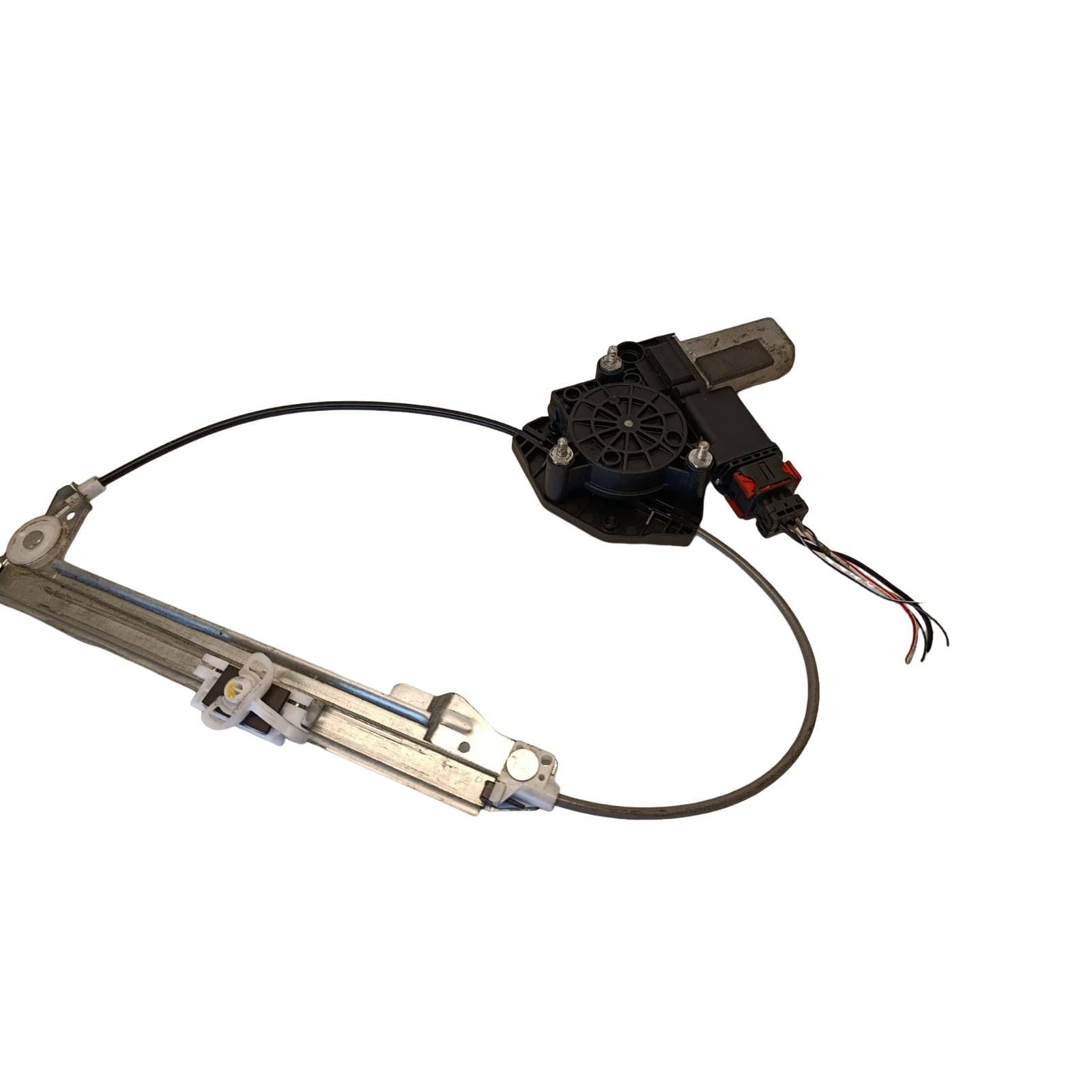 Alzacristallo Elettr. Porta Post. Destro (Lames) 52055488 LAMES Usato