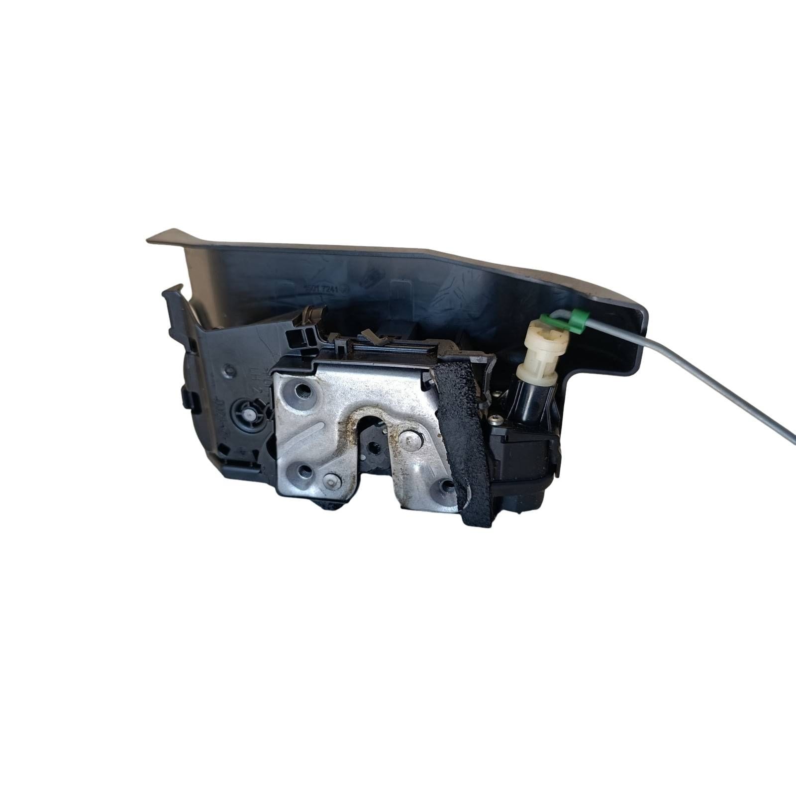 Serratura Porta Ant. Sinistro (Renault Kiekert) 93457080 805037547R Usato