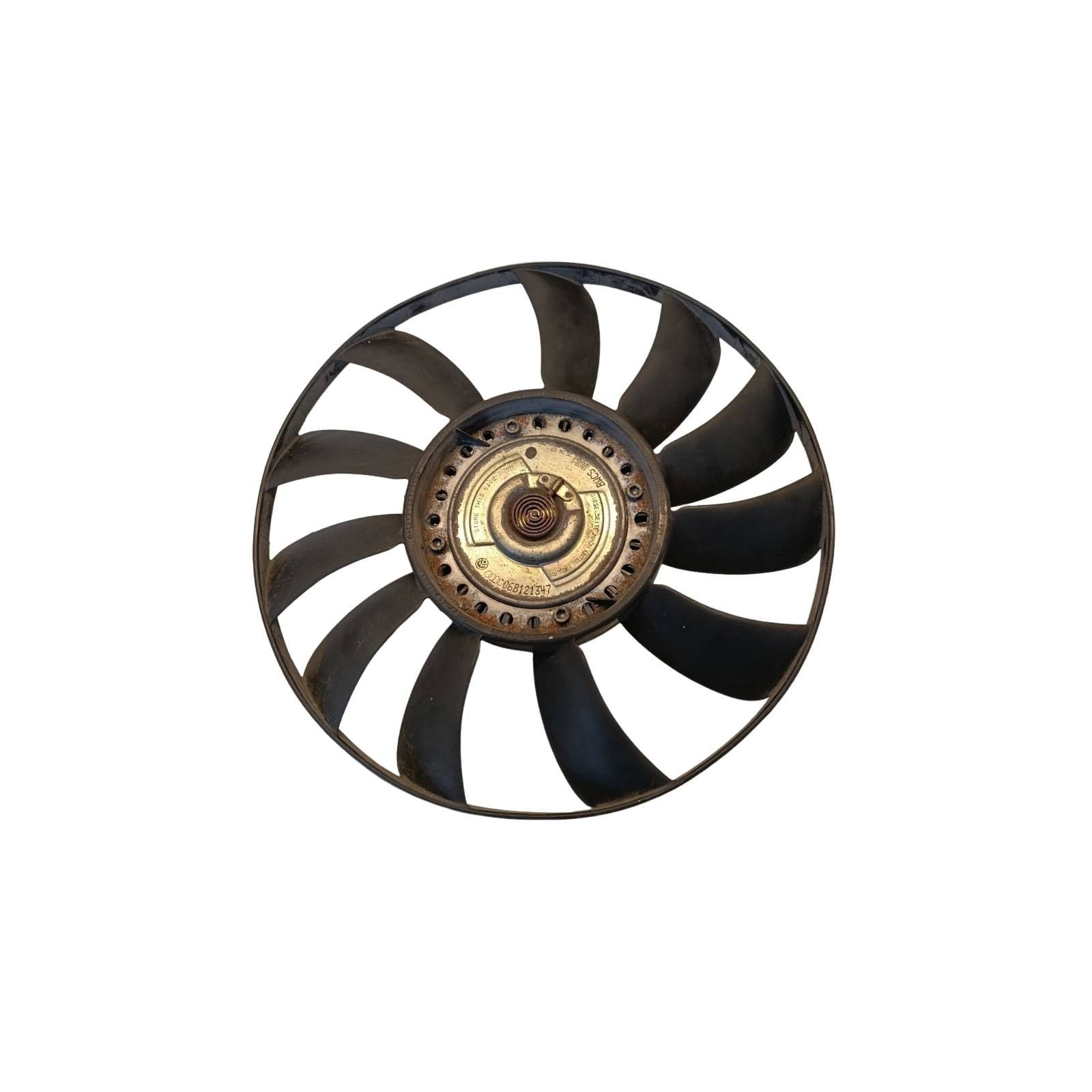 Elettroventola (Bosch Bmcs Volkswagen) 8D0959455R 06B121347 Usato