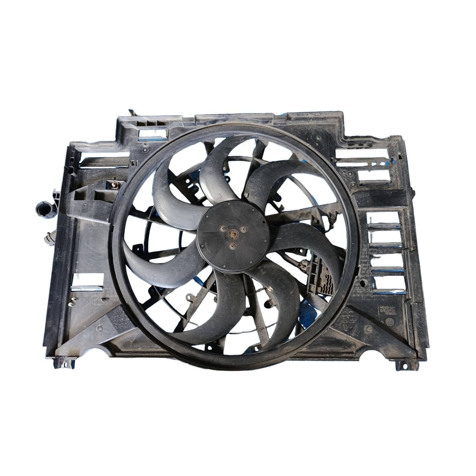 Elettroventola GX73-8C607-AD 92107300 Usato