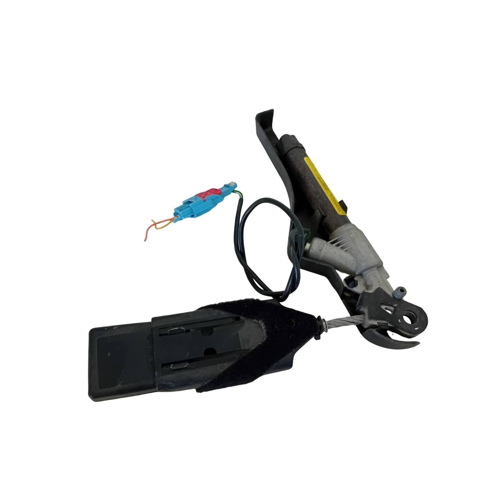 Pretensionatore Cinture Sicurezza Ant. Destro (Trw) 33016350 33016350 Usato