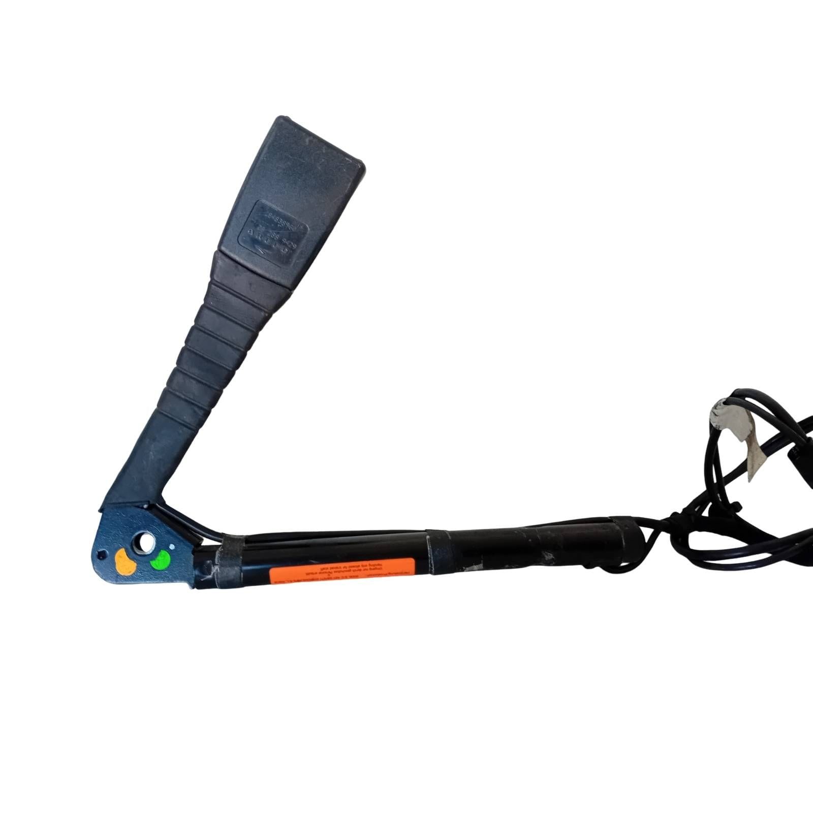 Pretensionatore Cinture Sicurezza Ant. Destro (Breed Kss) 184838960 4839960 Usato