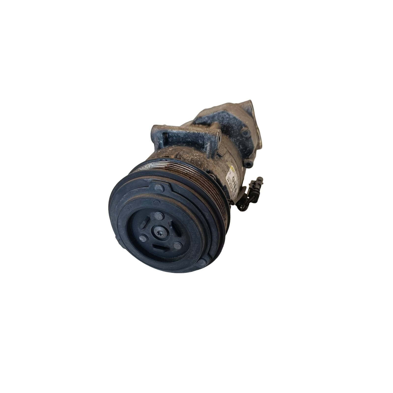 Compressore A/c (Delphi) 13412248 401351739 Usato