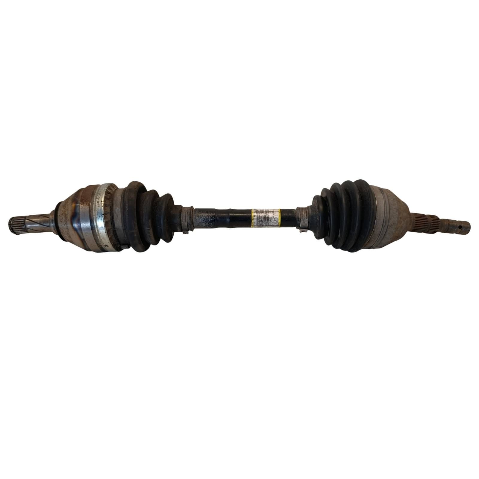 Semialbero Ant. Compl. Sinistro (Gkn) 13248628 13248628 Usato