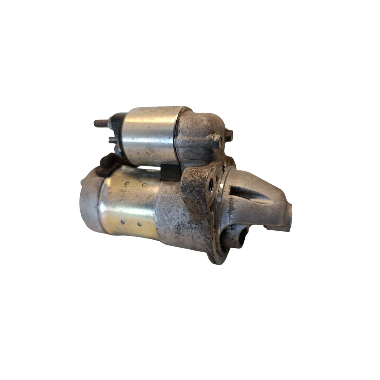 Motorino Avviamento (Hitachi) 8980147432 S114-925 Usato