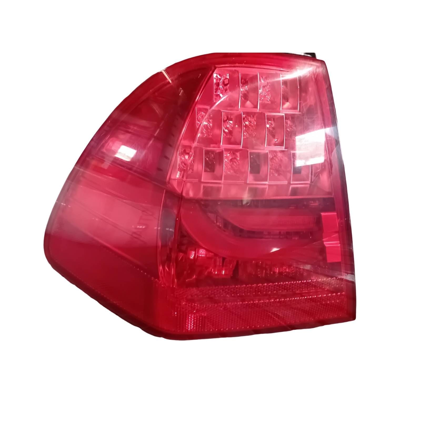 Fanale Post. Parte Est. Sinistro 63217160061 SM2R1 Usato