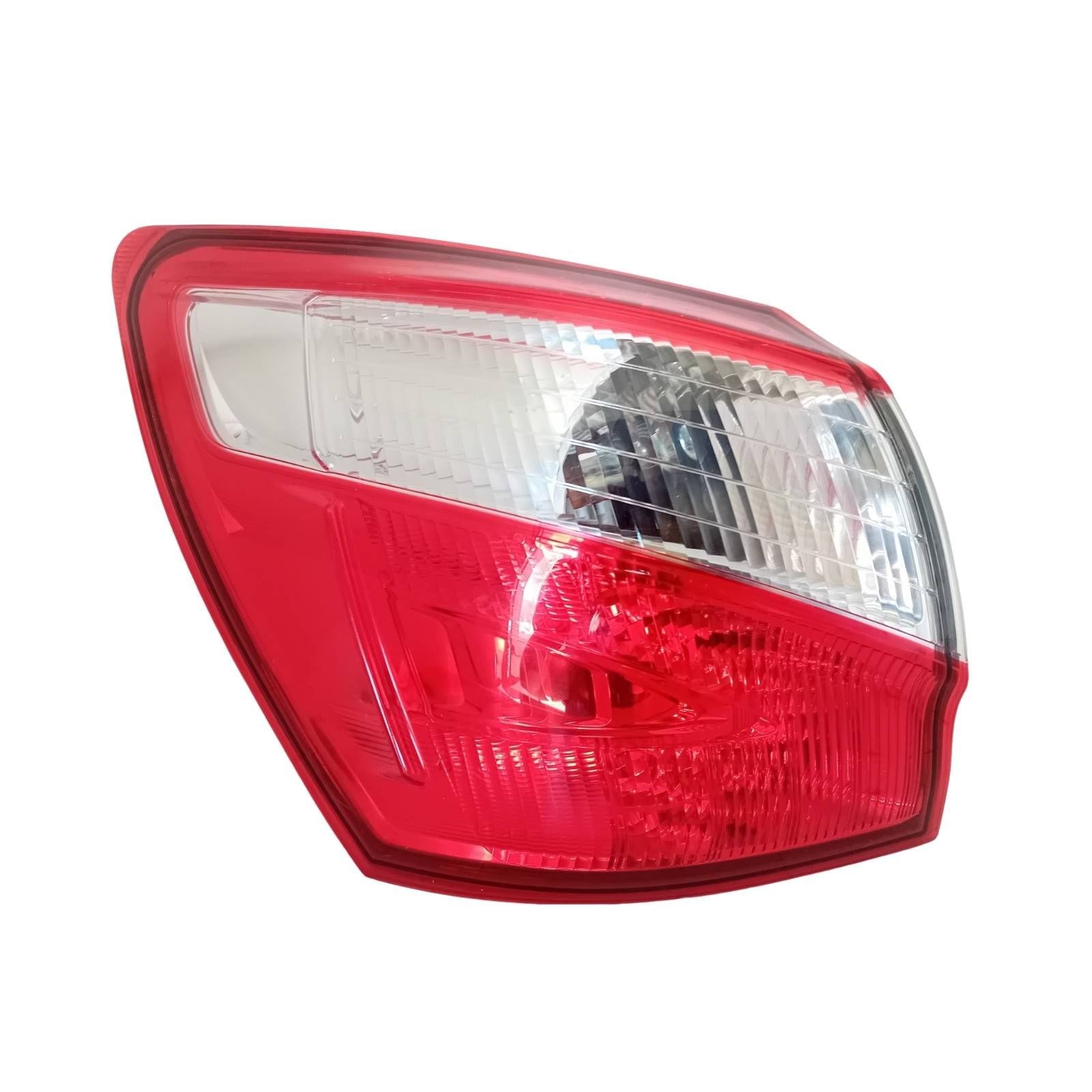 Fanale Post. Parte Est. Sinistro 89503174 Usato