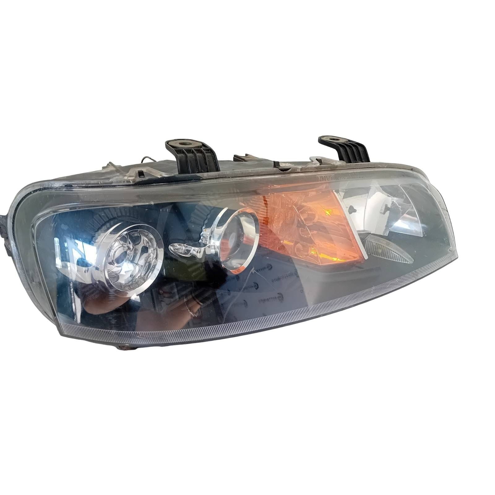 Proiettore Destro (Fiat Valeo) 46522719 89100448 Usato