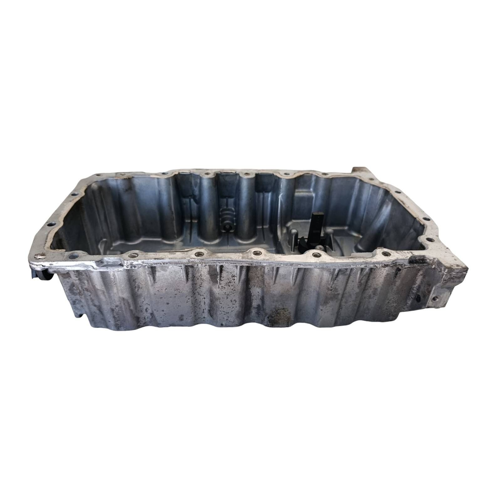 Coppa Olio (Hella Volkswagen) 03G103603AD GD01456 Usato