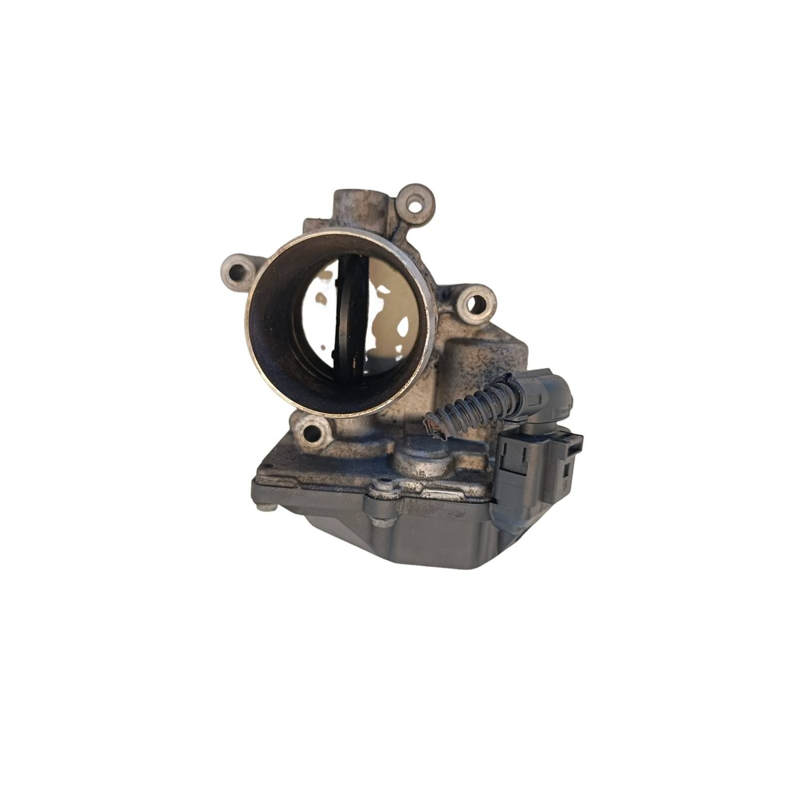 Corpo Farfallato (Vdo Continental) A2C83076000 A2C59512324 Usato