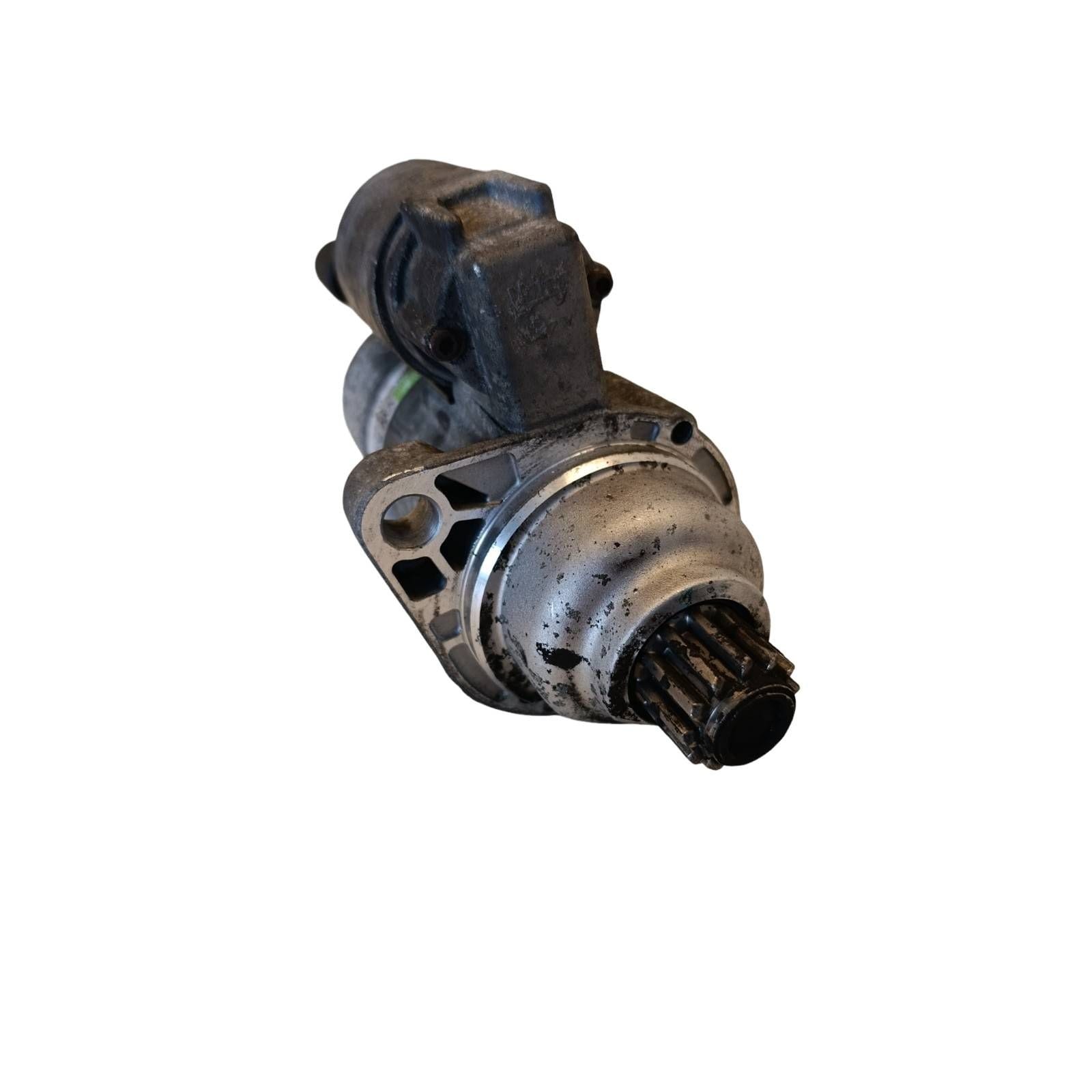 Motorino Avviamento (Valeo) 02M911024A 0001107070 Usato