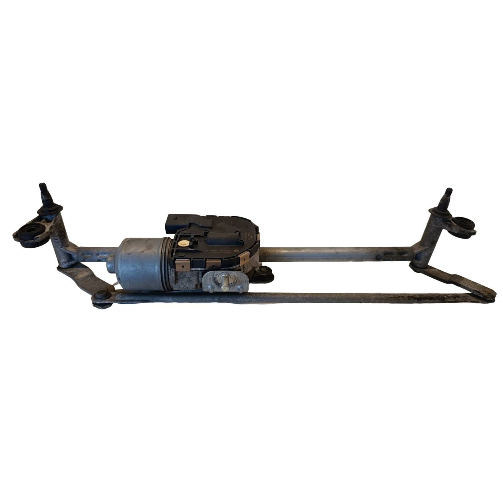 Motorino Tergiparabrezza (Volkswagen Bosch) 1K1955119E 1K1955119E Usato