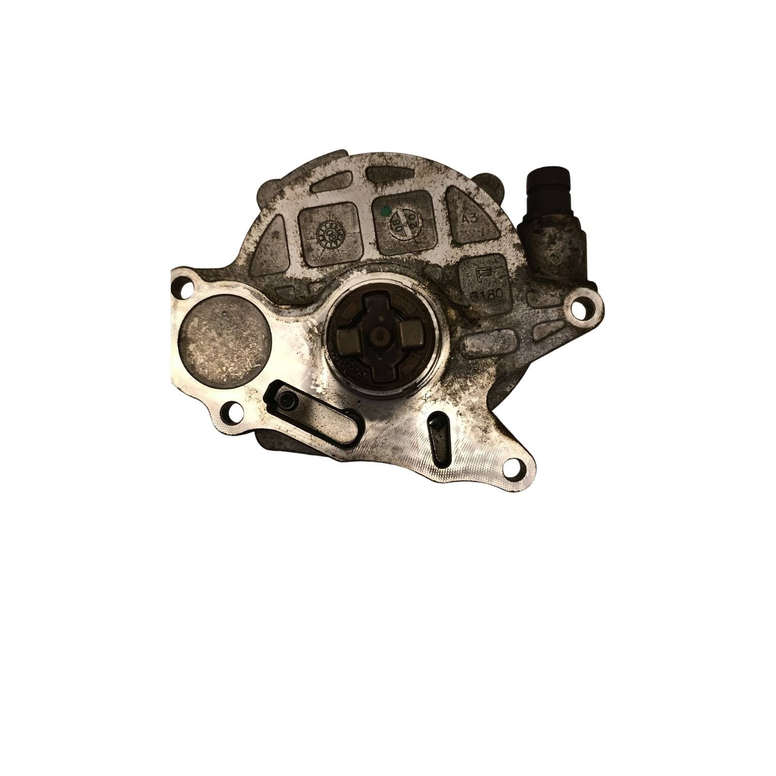 Pompa Vuoto (Bosch) 03L145100F 03L 145 100 Usato