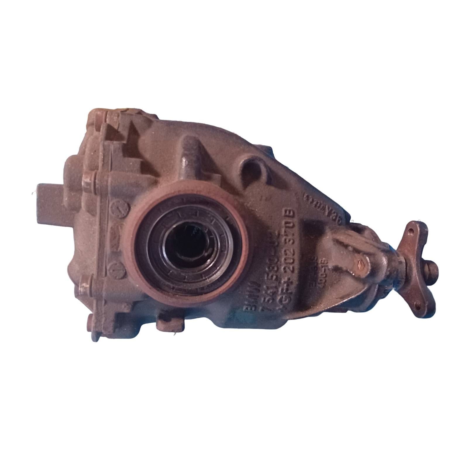 Differenziale Post. Compl. (Bmw) 33107599475 7541580-02 Usato