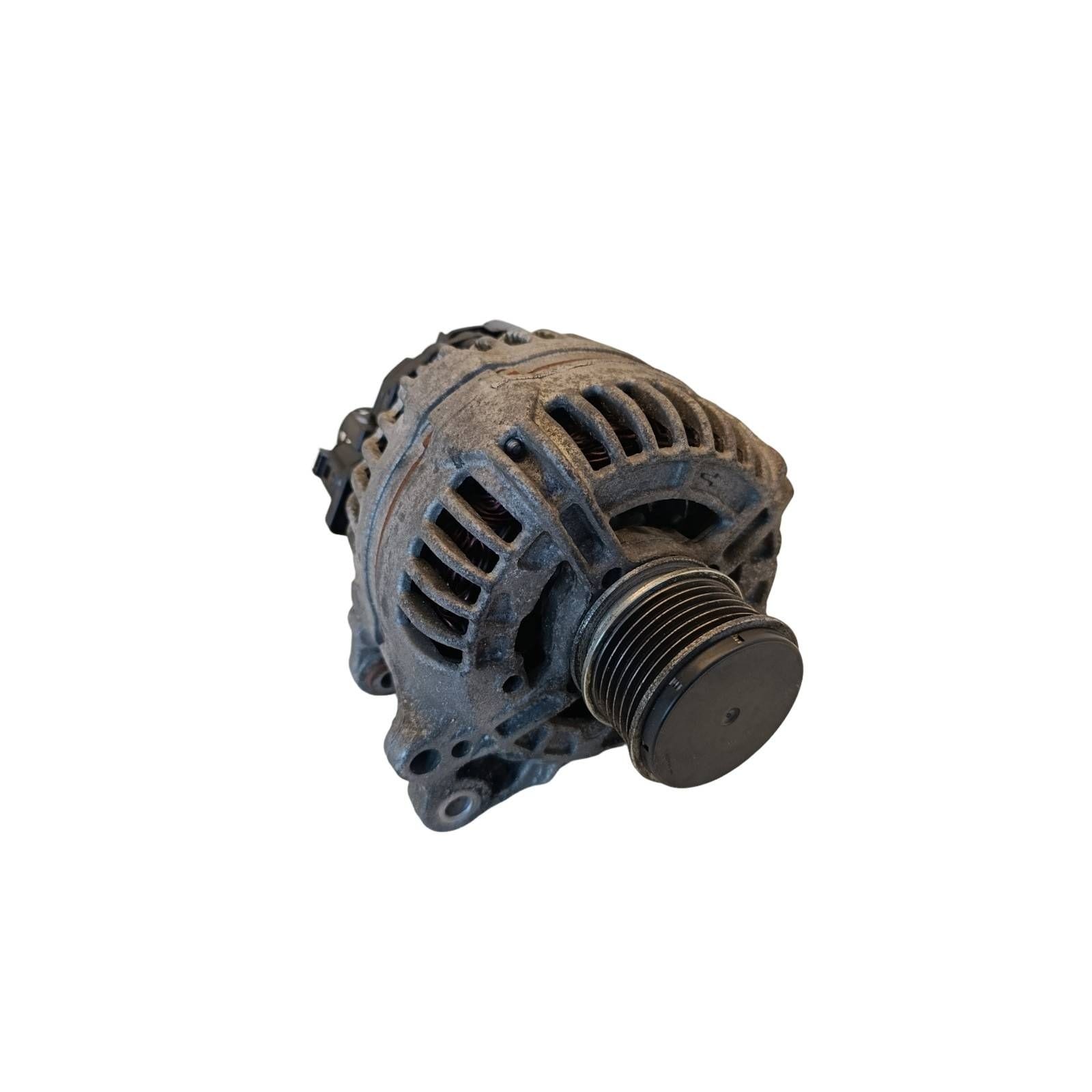 Alternatore (Bosch) 06F903023F 0 124 525 091 Usato