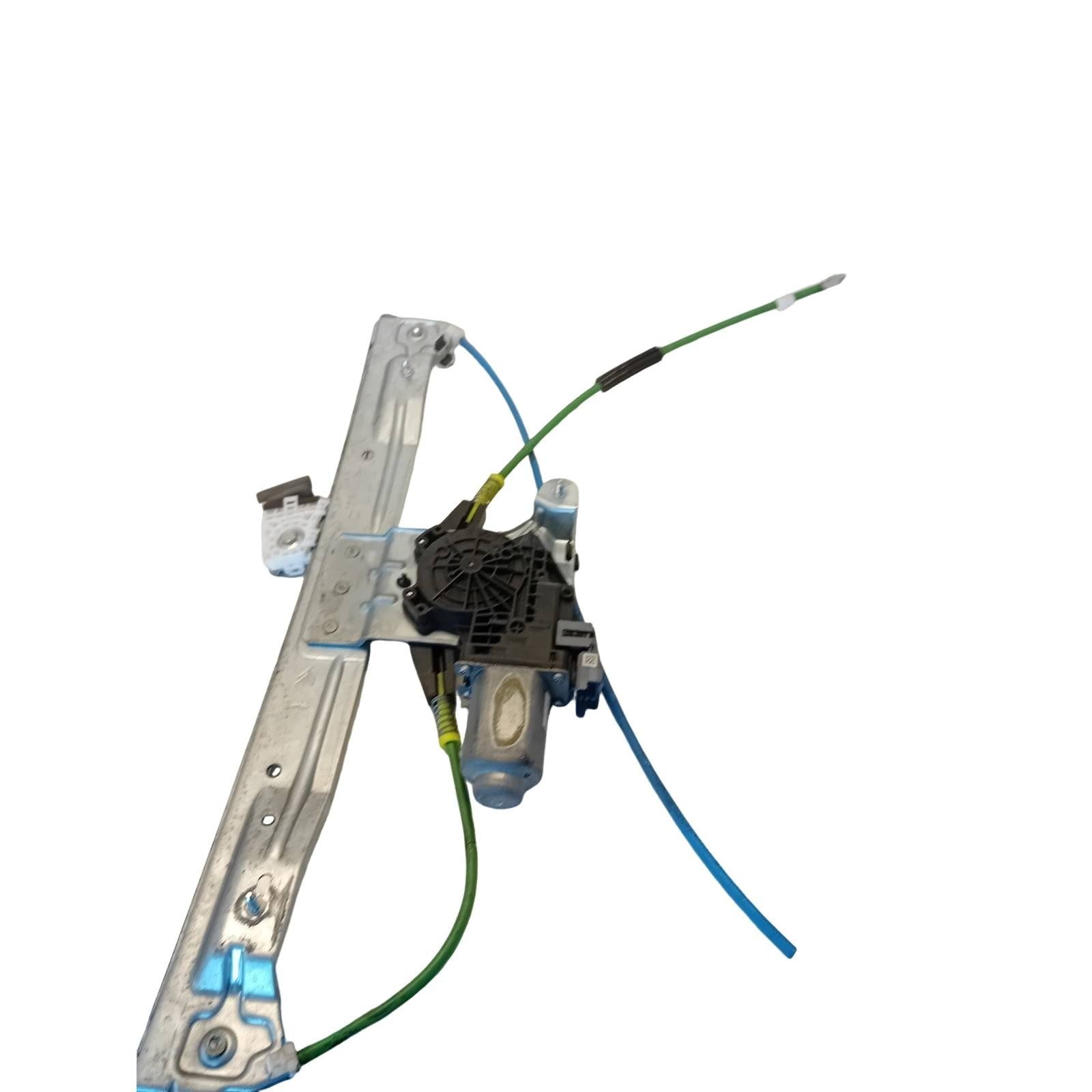 Alzacristallo Elettr. Porta Ant. Con Motorino Destro (Arvinmeritor) 9222FY 430090C0 Usato