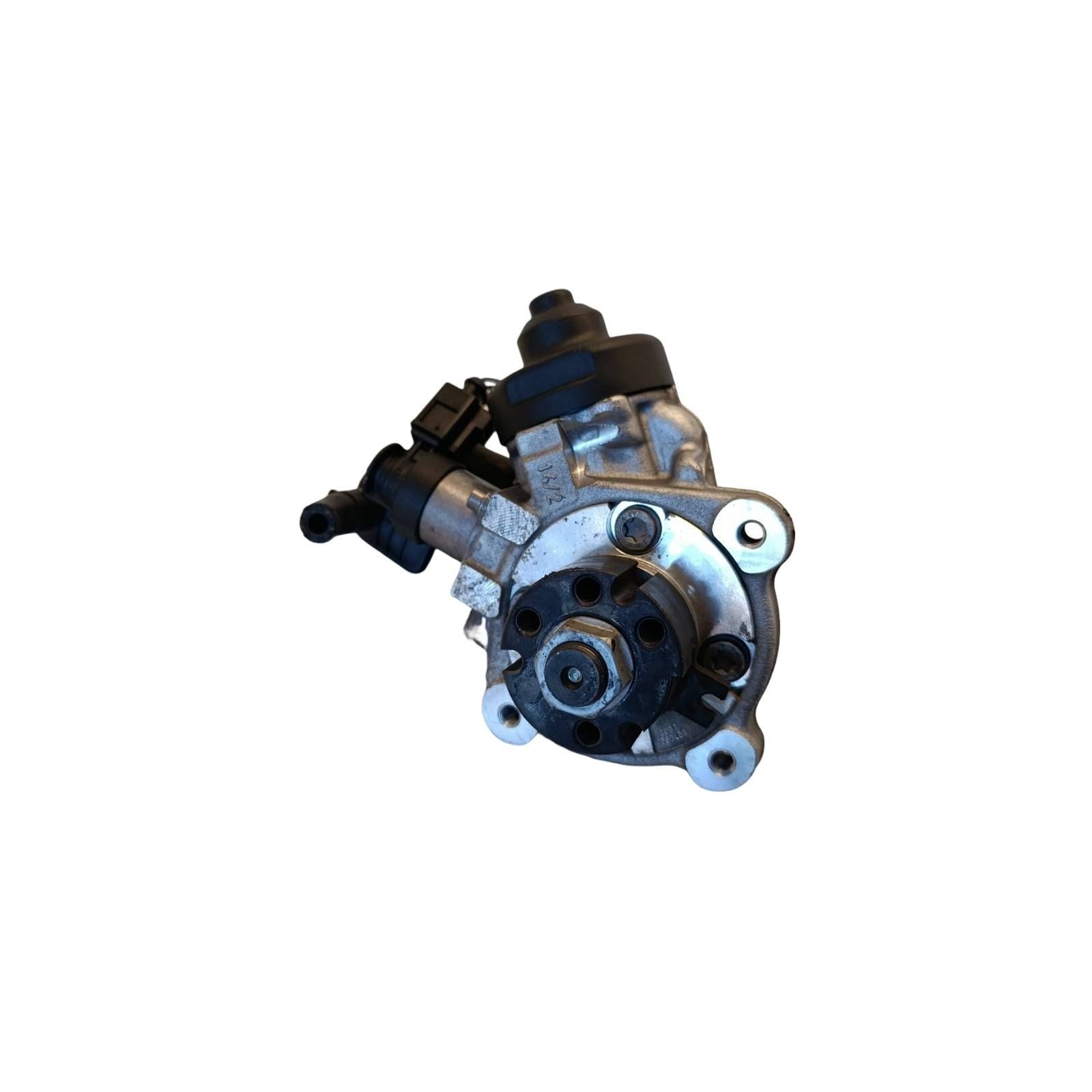 Pompa Iniezione (Bosch) 0445010507 0 445 010 507 Usato