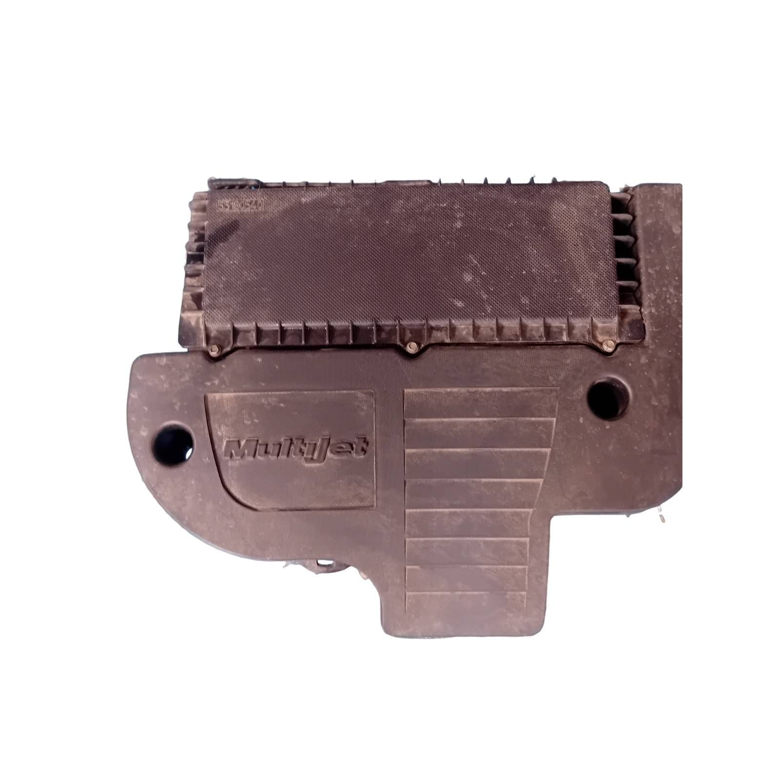 Filtro Aria Compl. 51798930 55180540 Usato