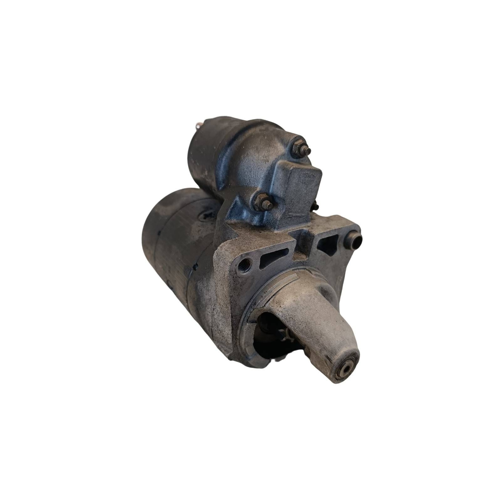 Motorino Avviamento (Magneti Marelli) 46548653 Usato