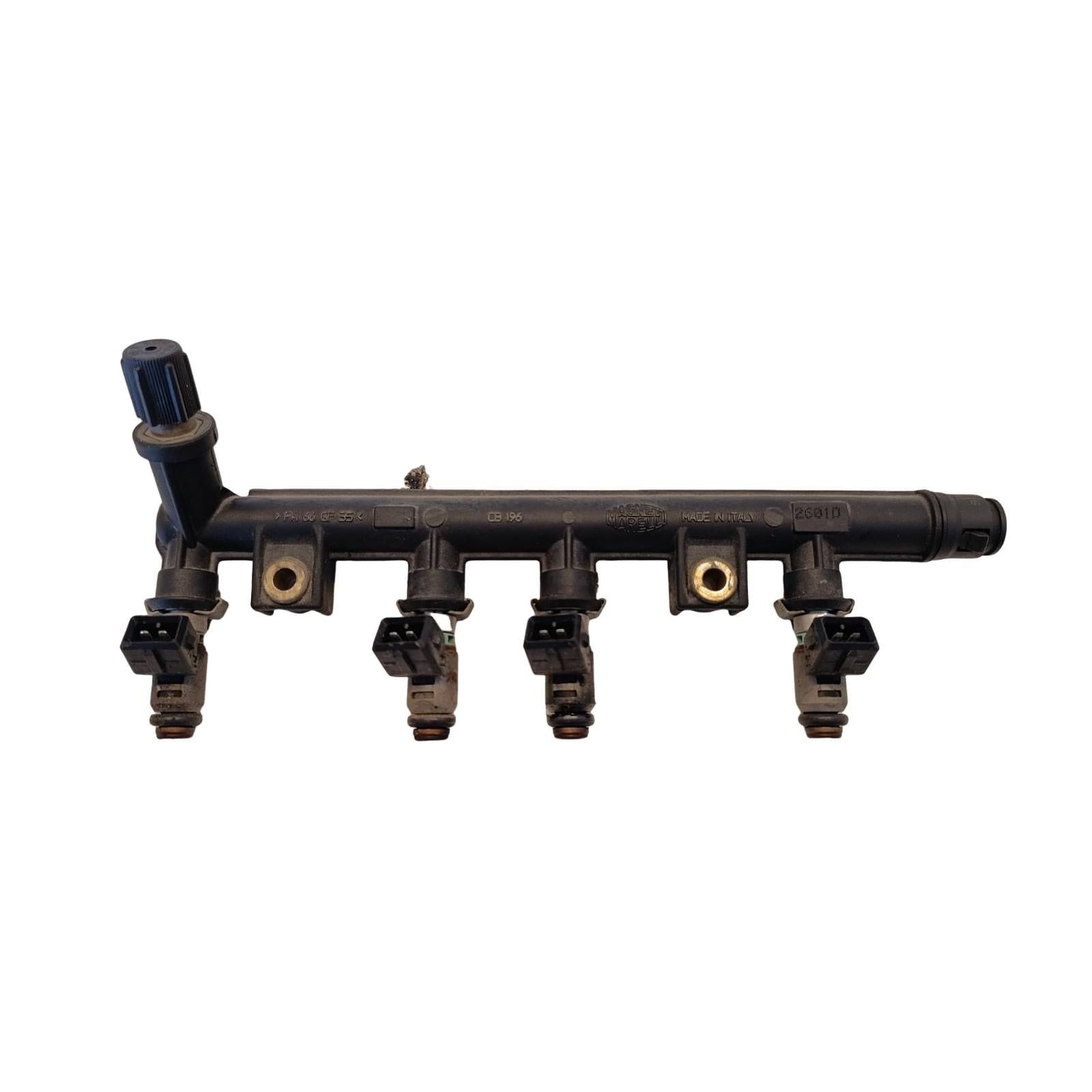 Iniettore (Magneti Marelli) 3219018301 B671 Usato