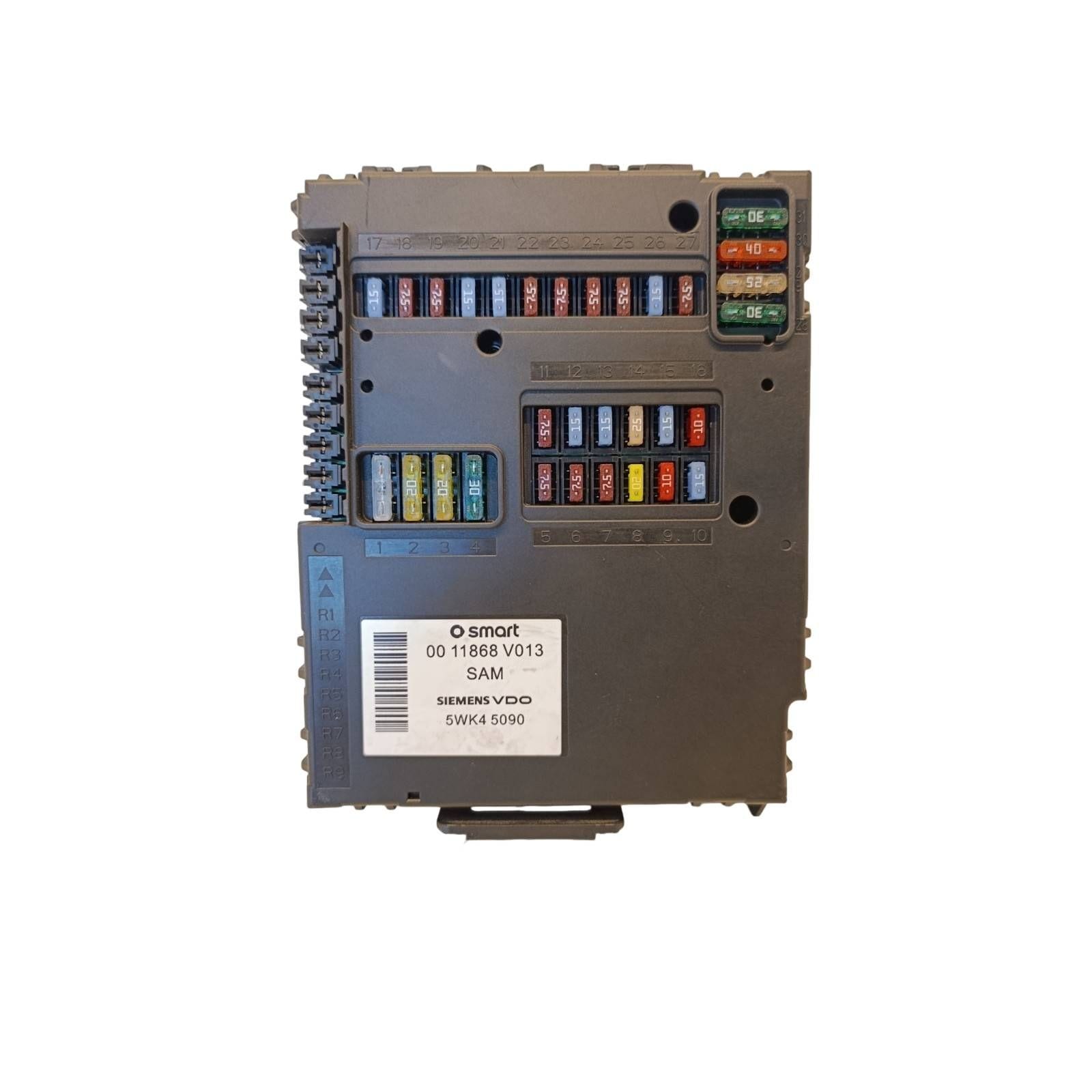 Centralina Sam 0011868V013 Usato