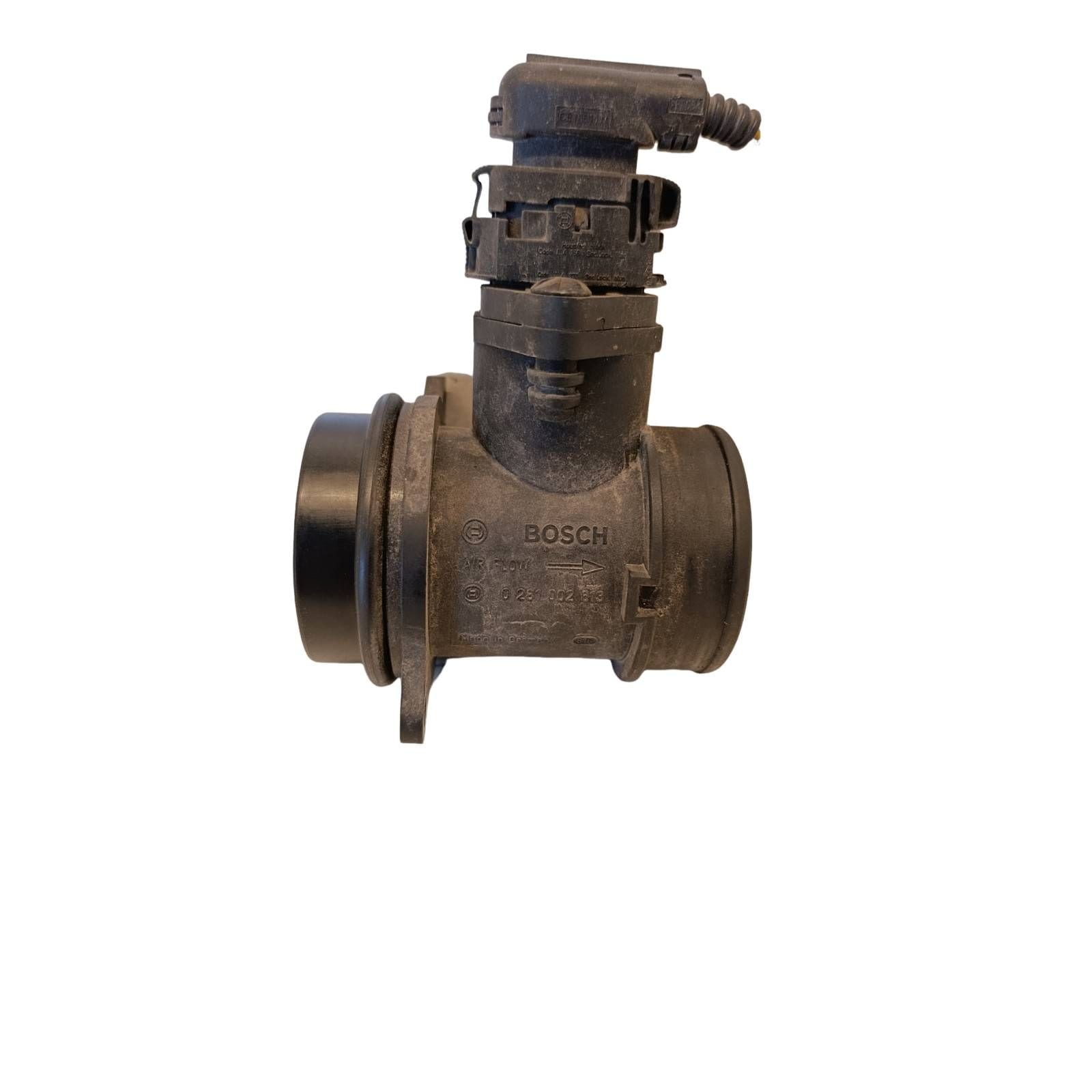 Flussometro/debimetro (Bosch) 0281002613 0 281 002 613 Usato