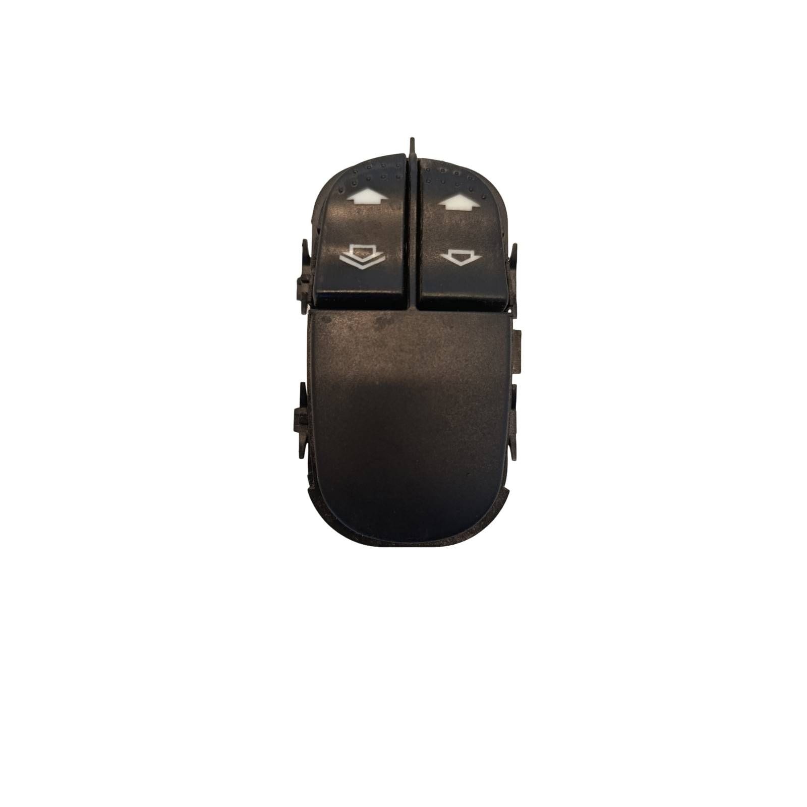 Interruttore Alzacristalli Porta Ant. (Ford) YS4T14529AA VS4T 14529 AA Usato