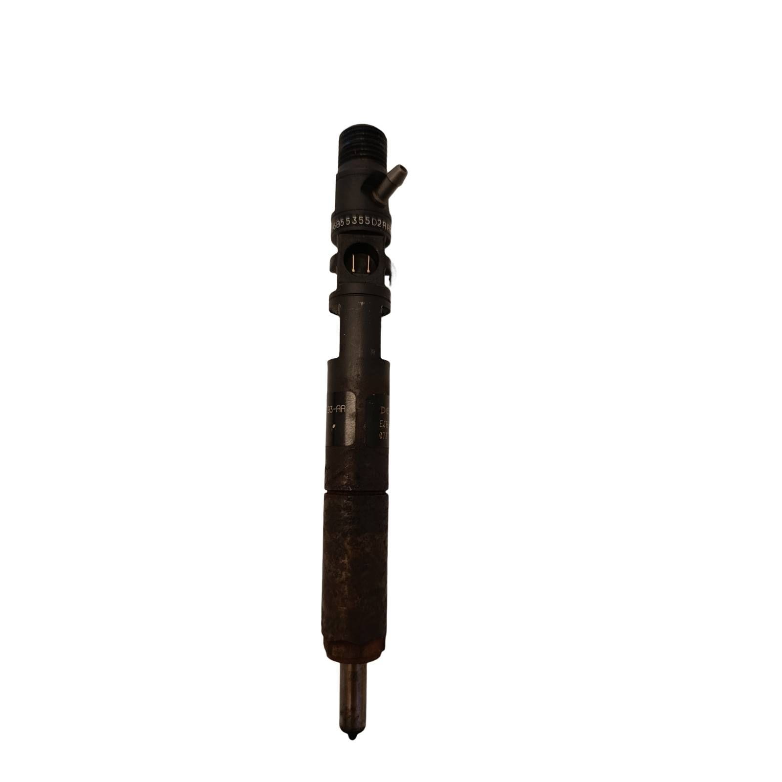 Iniettore (Delphi) EJBR02201Z EJBR02201Z Usato