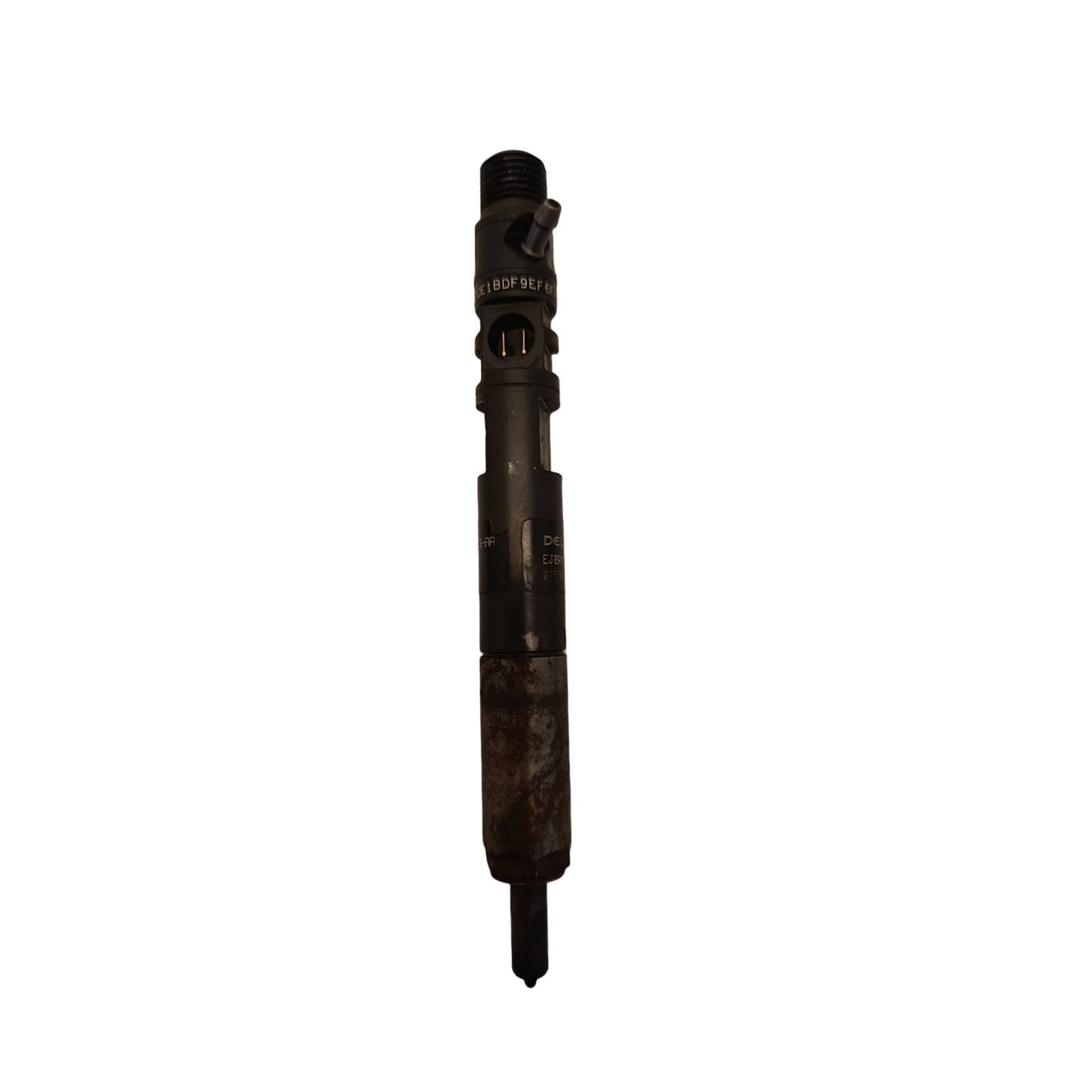 Iniettore (Delphi) EJBR02201Z EJBR04701D Usato