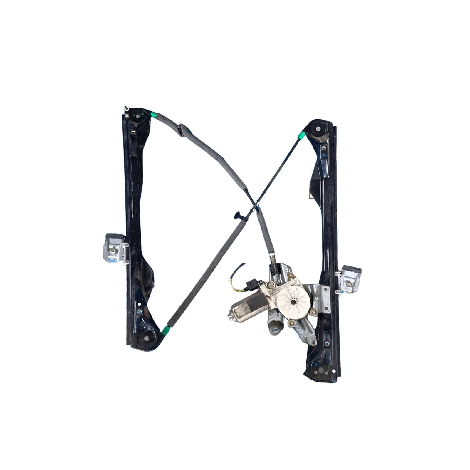 Alzacristallo Elettr. Porta Ant. Sinistro (Brose) 119144103/9470 119144-103 Usato
