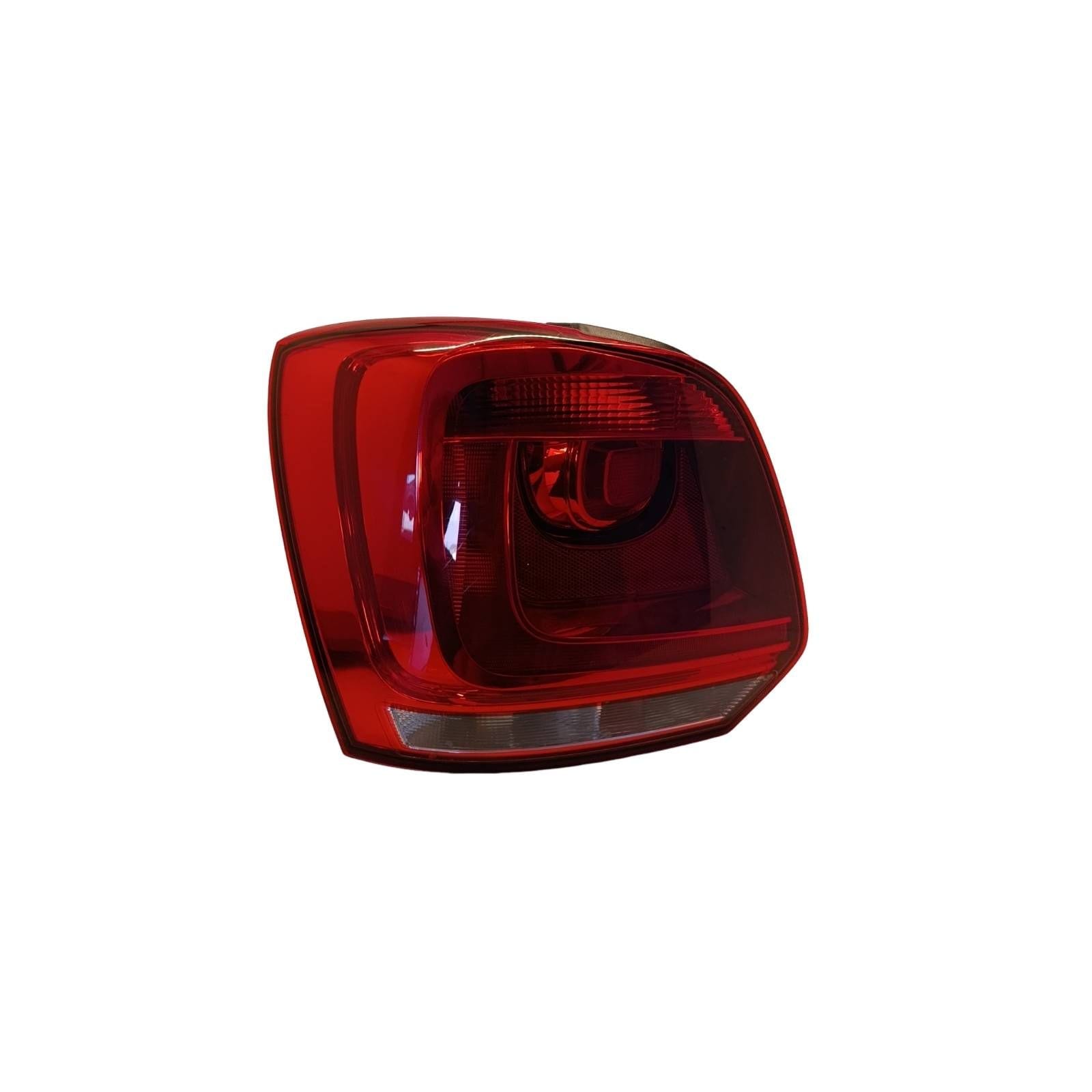 Fanale Post. Sinistro (Volkswagen Visteon) 6R0945095AH 13984 Usato