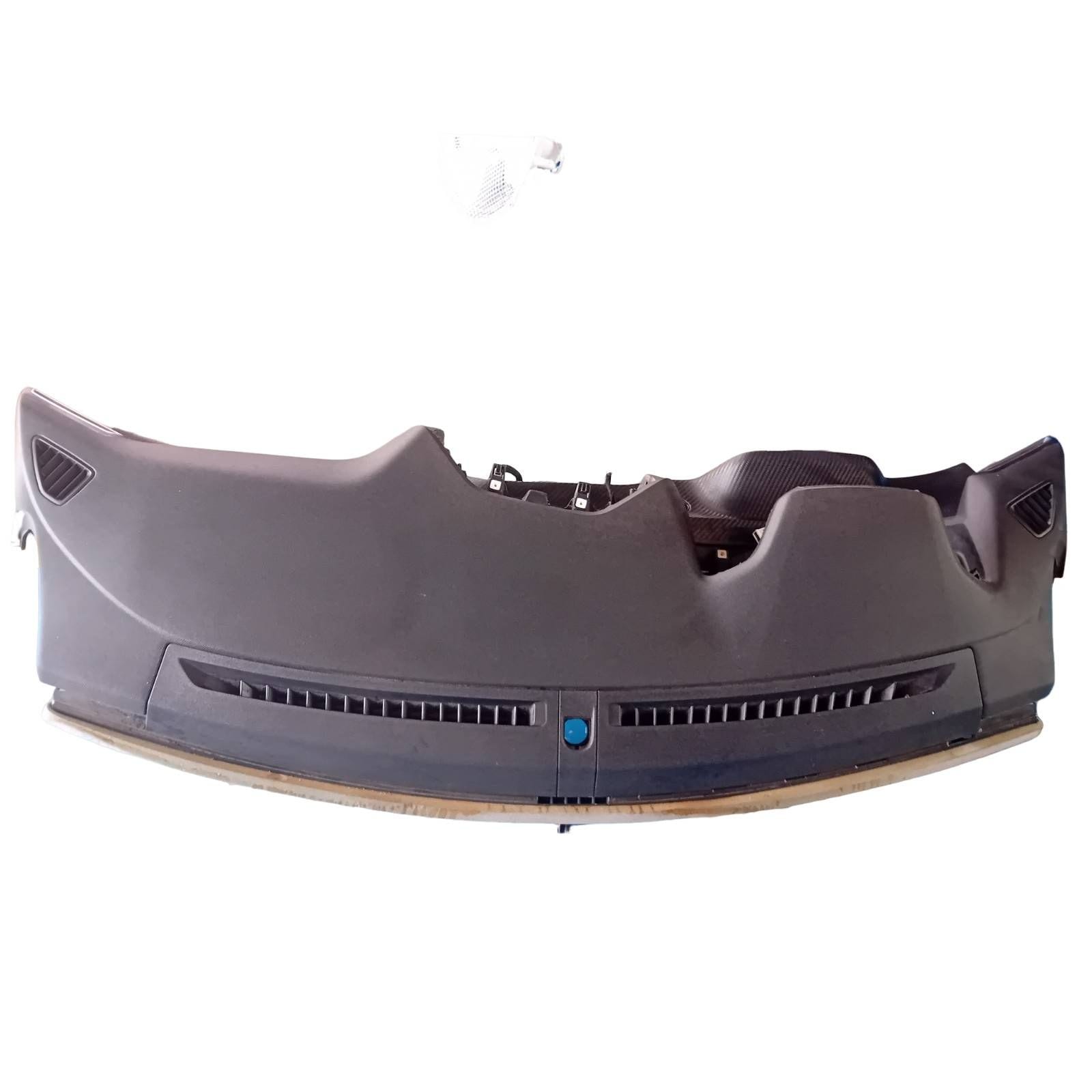 Cruscotto (Autoliv) 98382223ZD 640274400D Usato