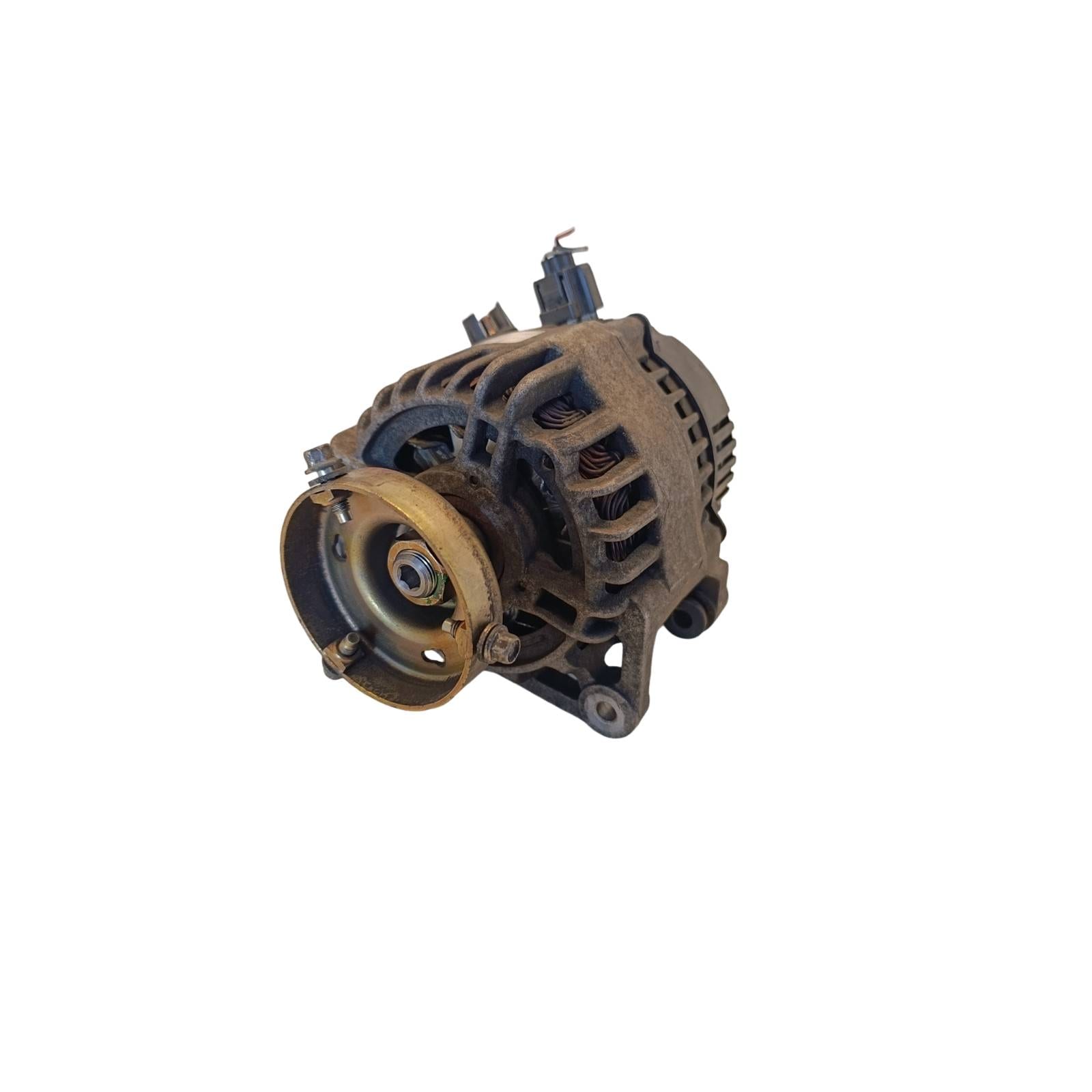 Alternatore (Magneti Marelli Ford) MS1022118070 1M5T10300BC Usato
