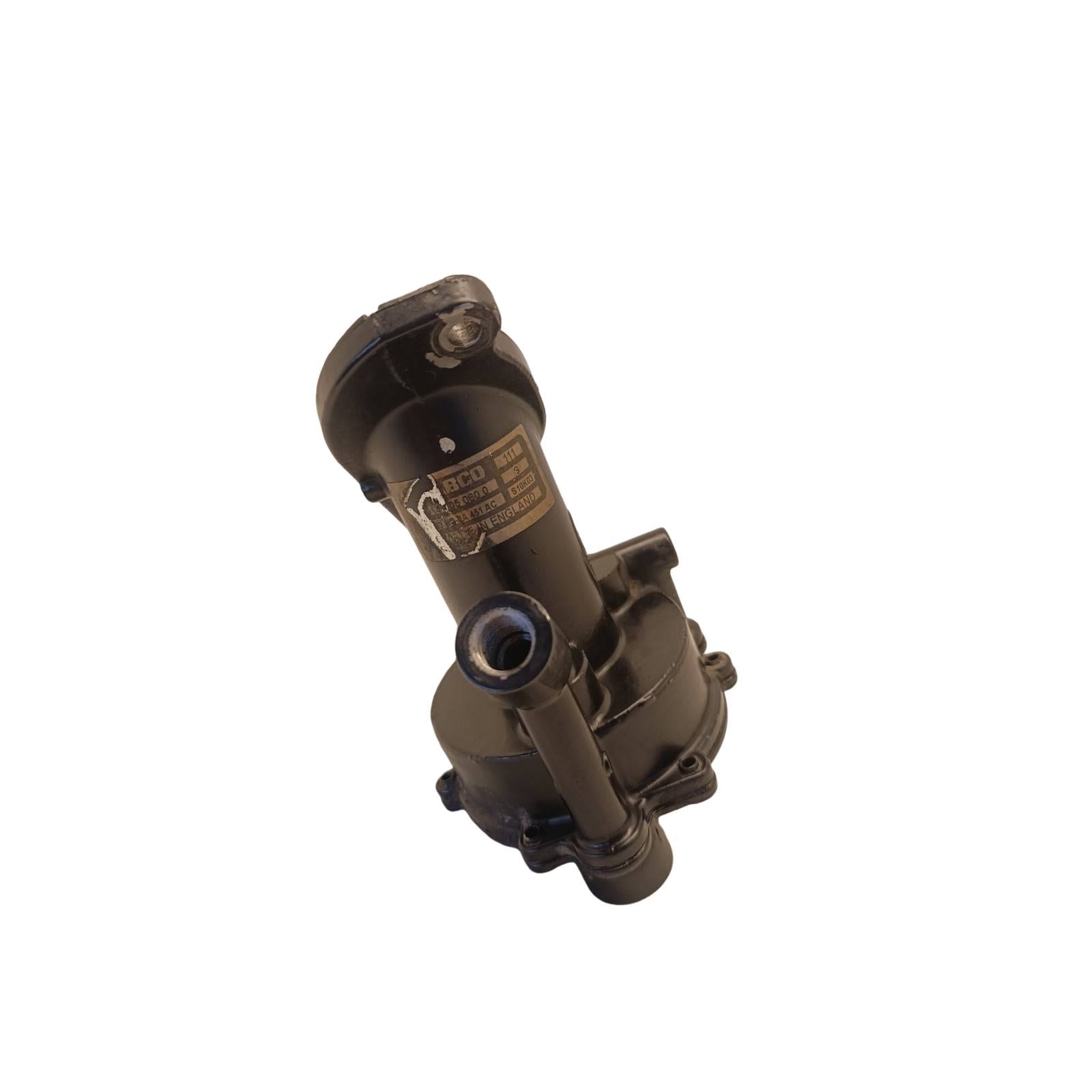 Pompa Vuoto (Bco Ford Wabco) 83BB-2A451-AC 005 080 0 Usato